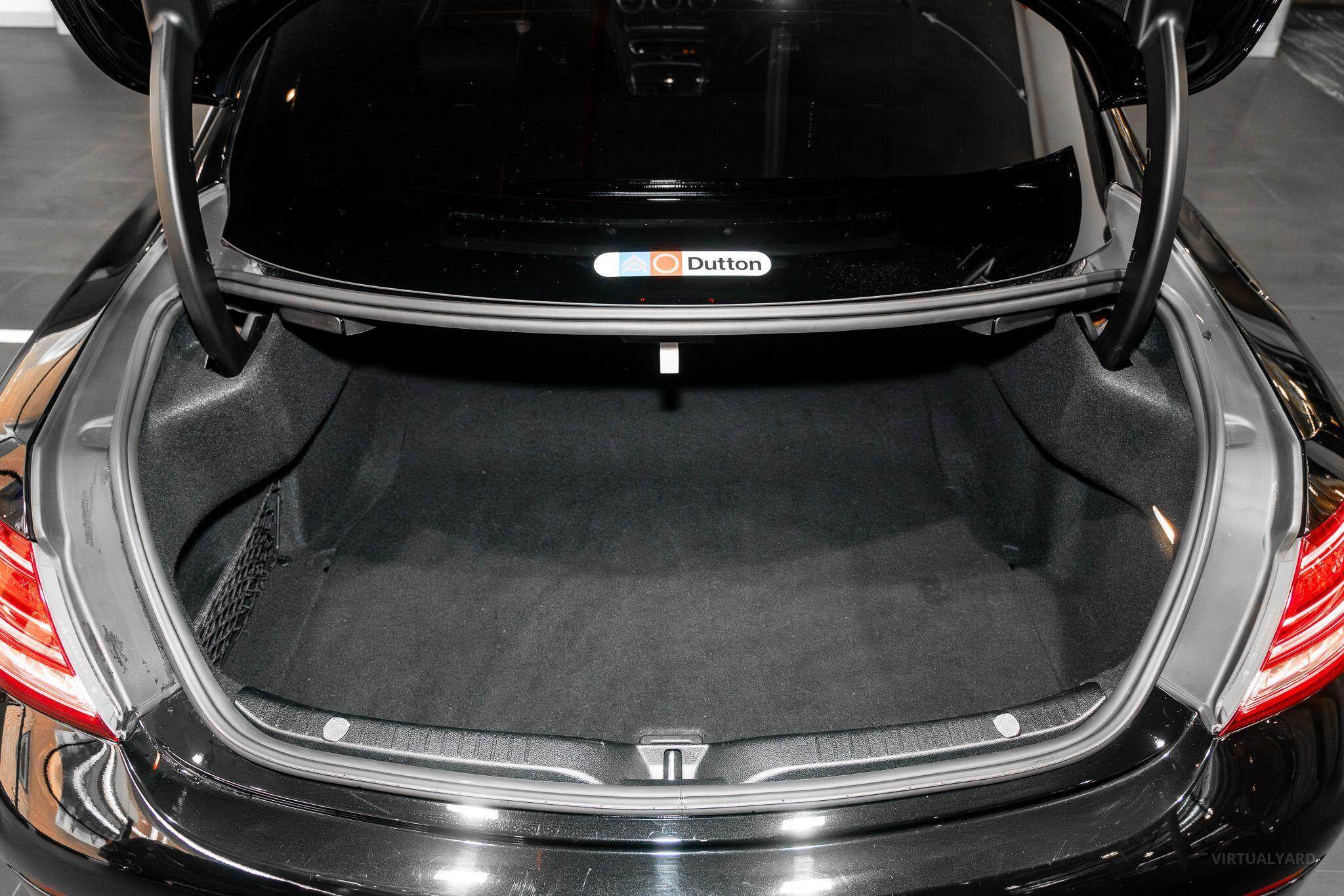 2017 Mercedes-Benz C-Class C205 C43 AMG Coupe 2dr 9G-TRONIC 9sp 4MATIC 3.0TT [Jun] 