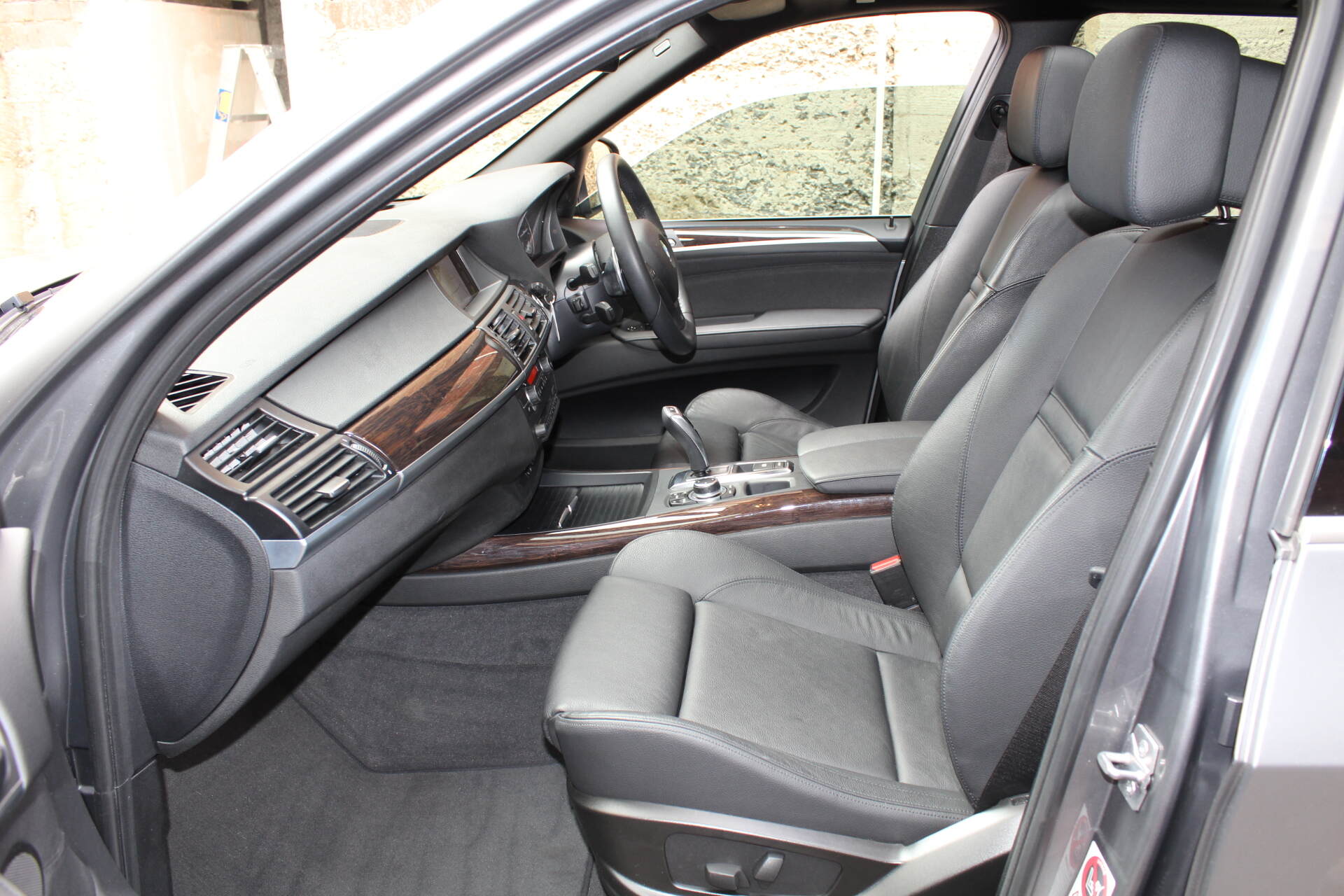 2012 BMW X5 E70- sold in Australia