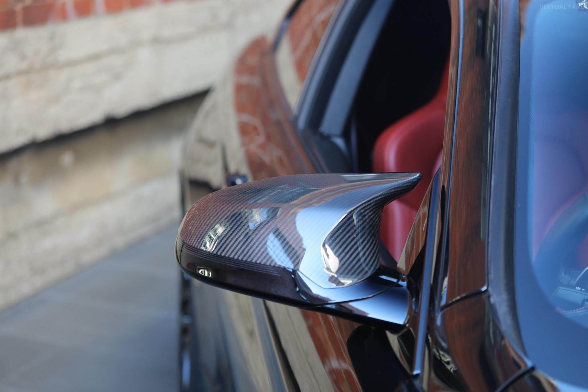 2017 BMW M4 F82 LCI Competition Coupe 2dr M-DCT 7sp 3.0TT [May] 