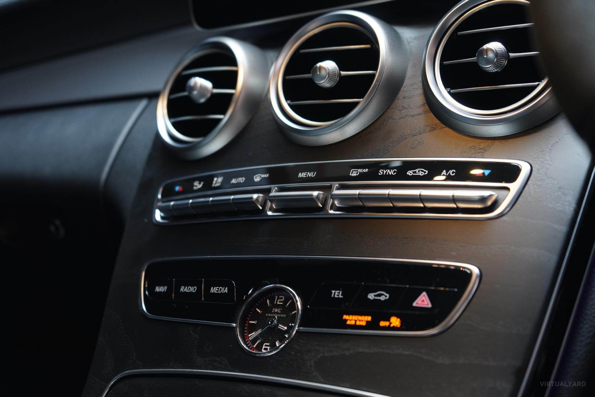 2019 Mercedes-Benz C-Class C205 C63 AMG S Coupe 2dr SPEEDSHIFT MCT 9sp 4.0TT 