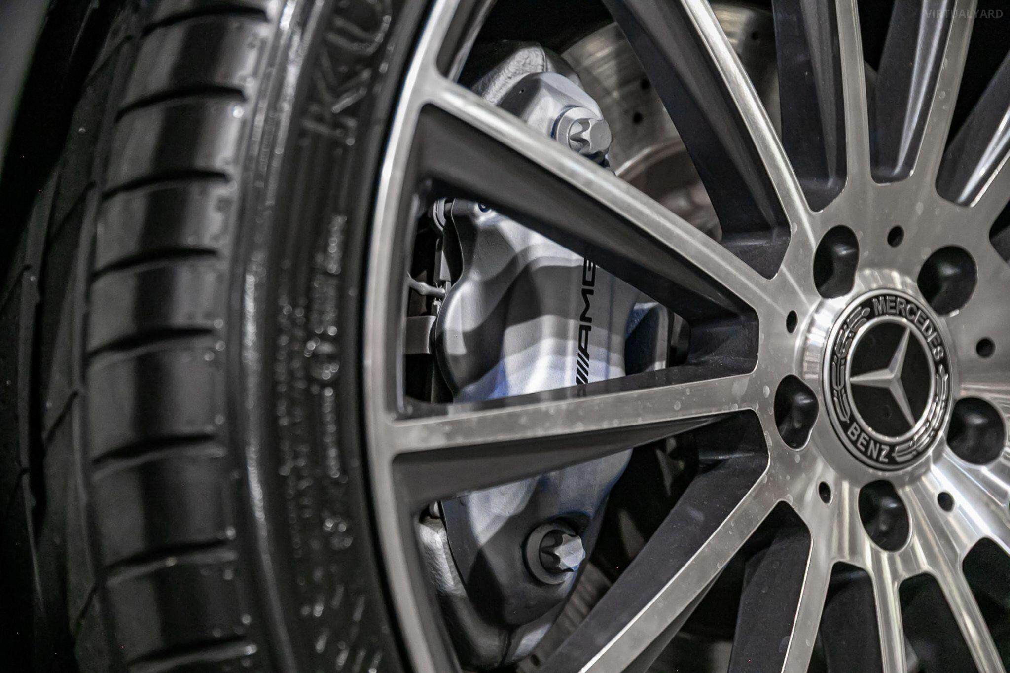 2012 Mercedes-Benz CL-Class C216 CL500 BlueEFFICIENCY Coupe 2dr Spts Auto 7sp 4.7TT [MY11] 