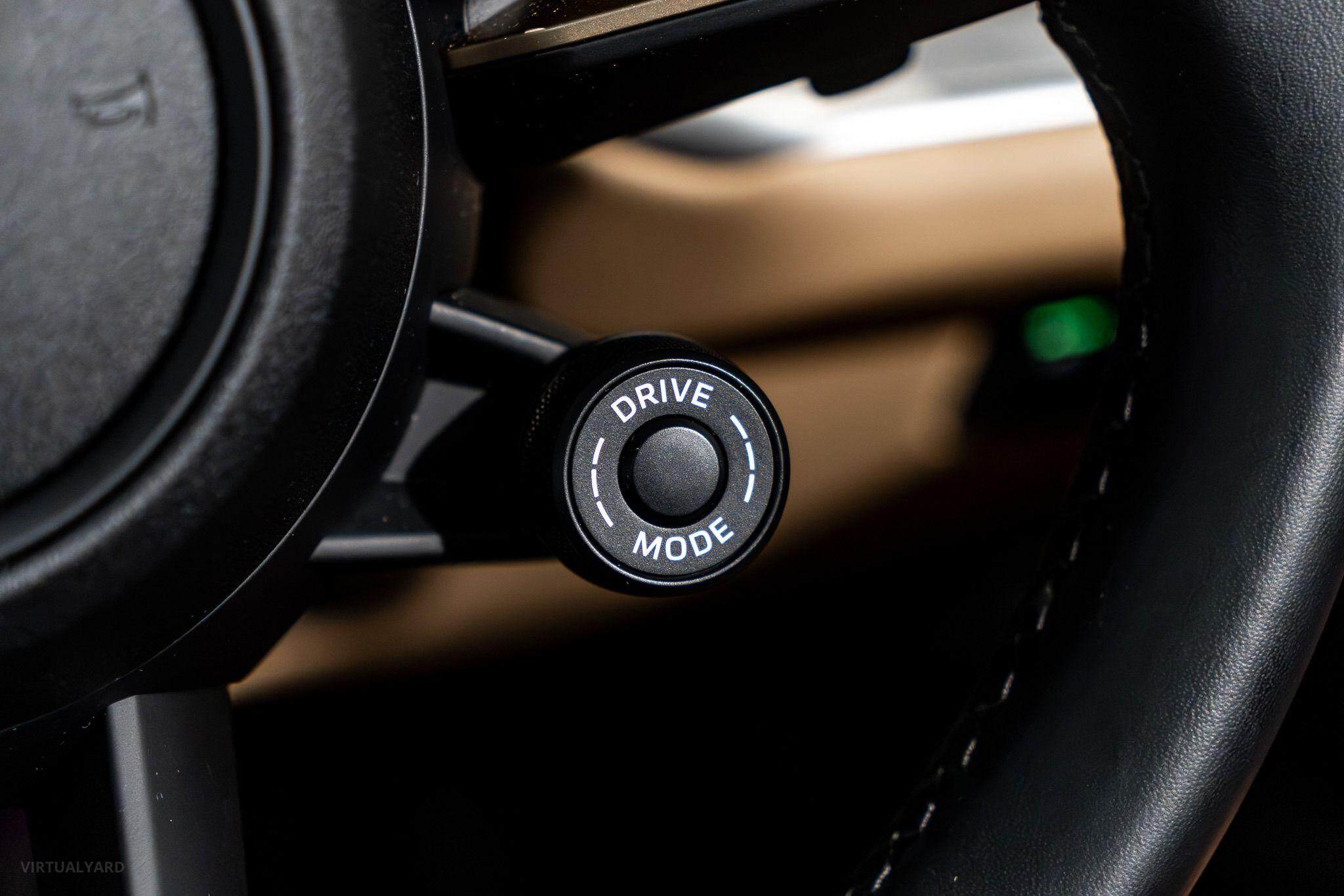 2023 Porsche Cayenne 9YB II E-Hybrid Coupe 5dr Tiptronic 8sp 4x4 3.0T/130kW Hybrid [MY24] 