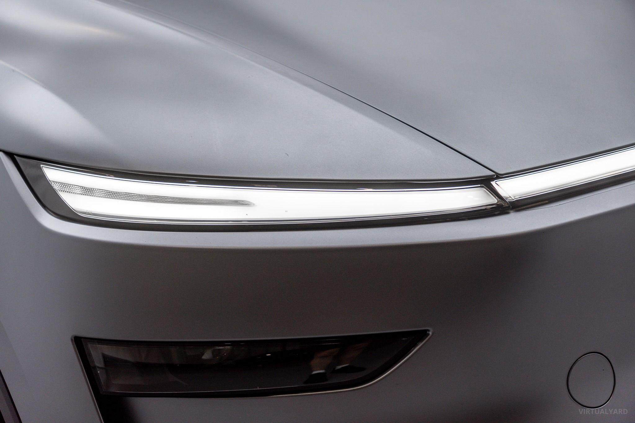 2025 Tesla Model Y Long Range Wagon 5dr Reduction Gear 1sp AWD 378kW [Jan] 