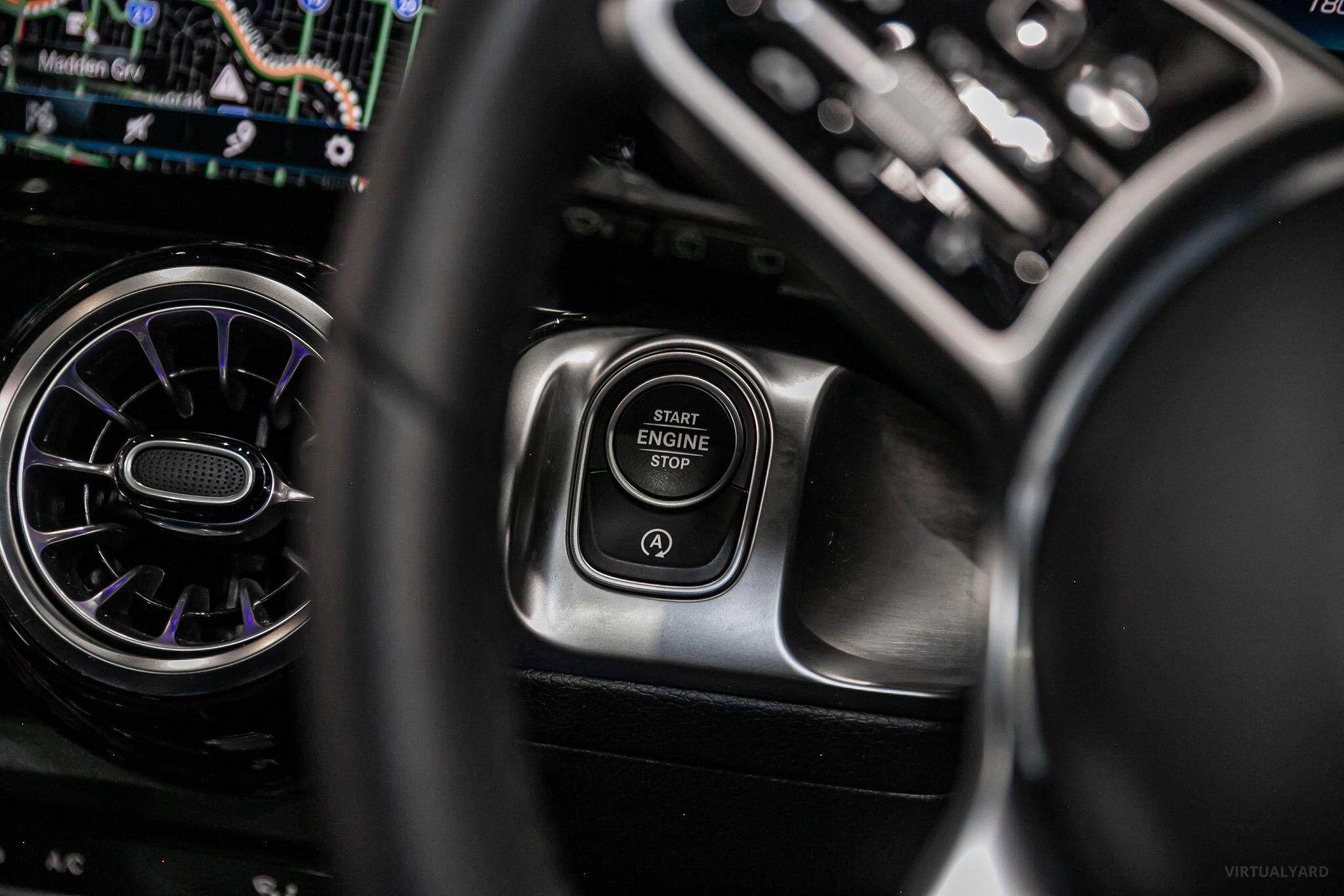 2022 Mercedes-Benz GLB-Class X247 GLB200 Wagon 7st 5dr DCT 7sp 1.3T [Mar] 