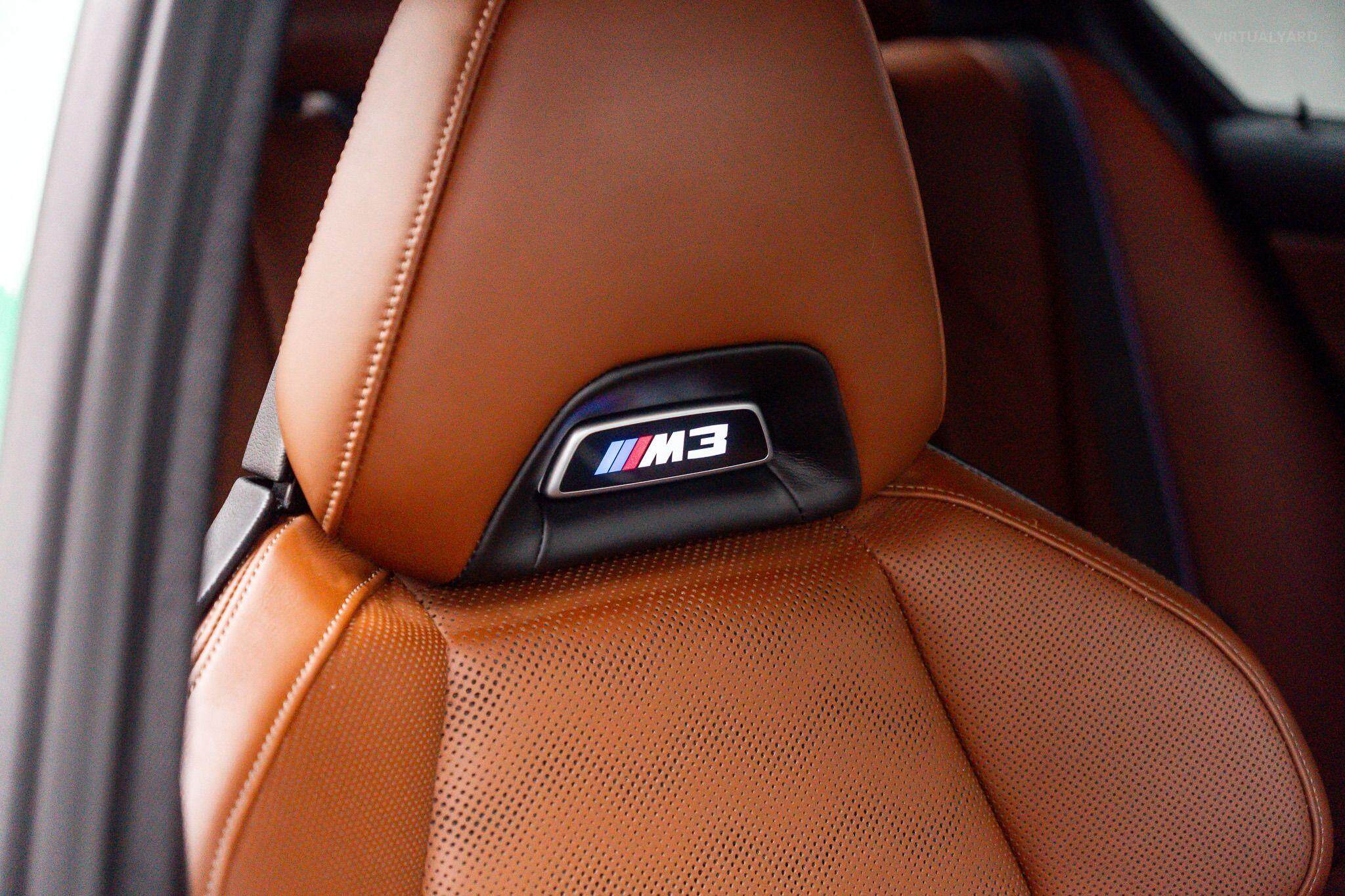 2024 BMW M3 G80 Competition Sedan 4dr M Steptronic 8sp M xDrive 3.0TT 