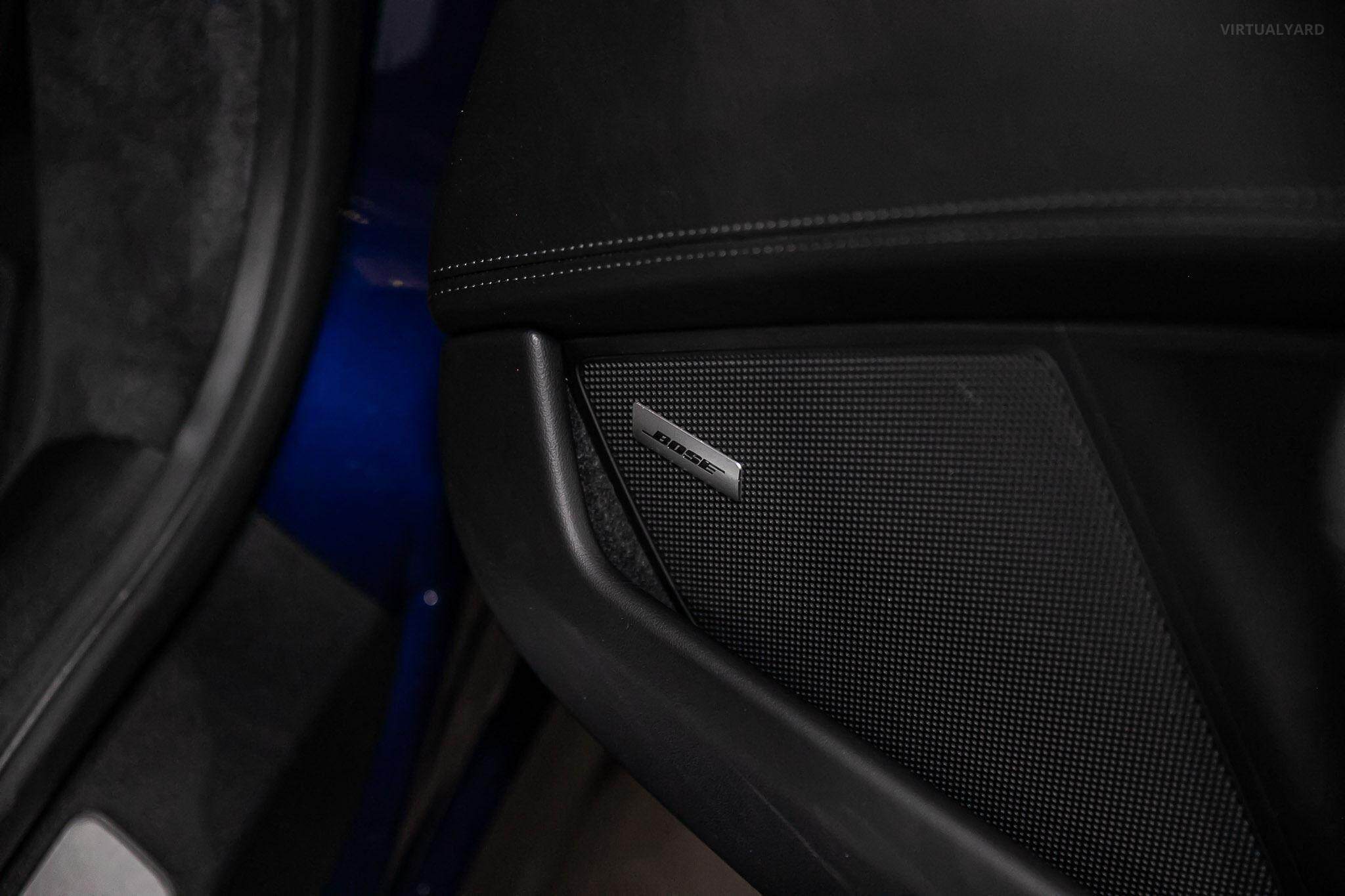 2021 Porsche 911 992 Turbo Coupe 2dr PDK 8sp AWD 3.8TT [MY21] 