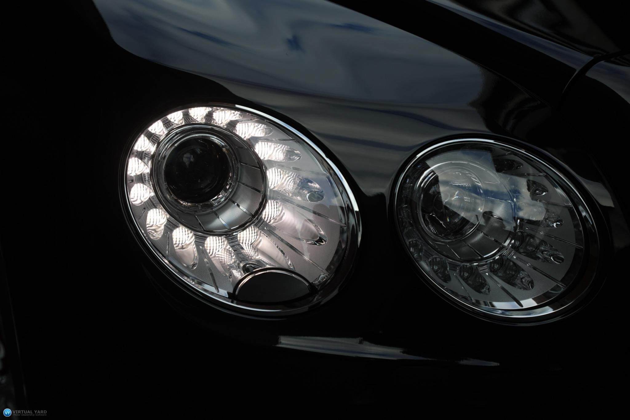 2016 Bentley Flying Spur 3W Sedan 4dr Spts Auto 8sp AWD 4.0TT [MY17] 