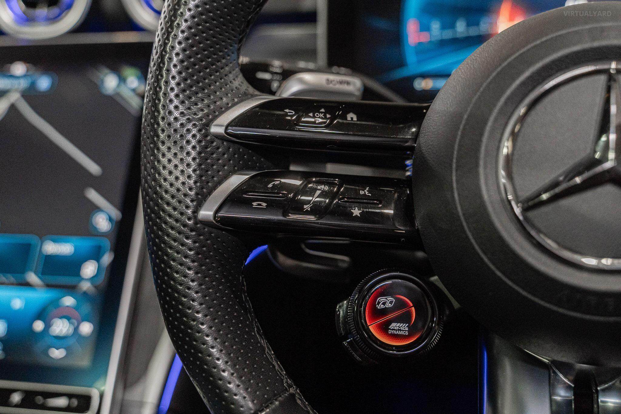 2023 Mercedes-Benz C-Class W206 C43 AMG Sedan 4dr SPEEDSHIFT MCT 9sp 4MATIC 2.0TeC/10kW 