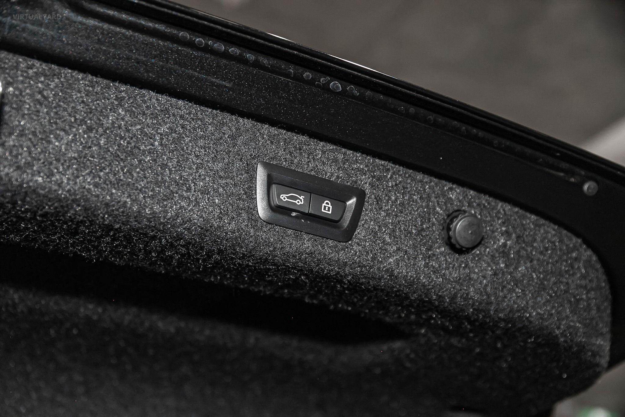 2022 BMW 5 Series G30 LCI M550i xDrive Sedan 4dr Steptronic 8sp 4WD 4.4TT 