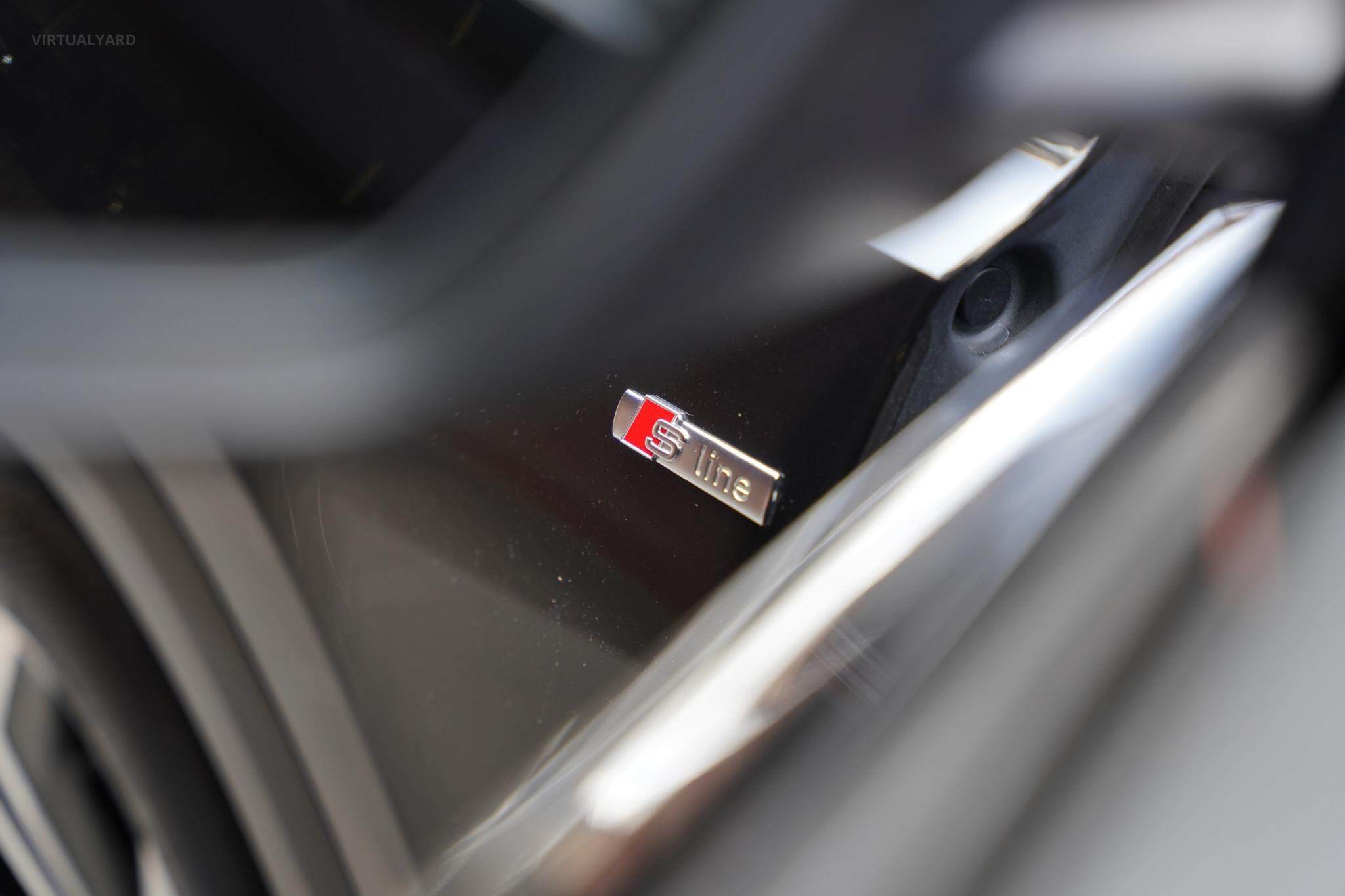 2019 Audi Q8 F1 55 TFSI Wagon 5dr Tiptronic 8sp quattro 3.0T/12kW [MY19] 