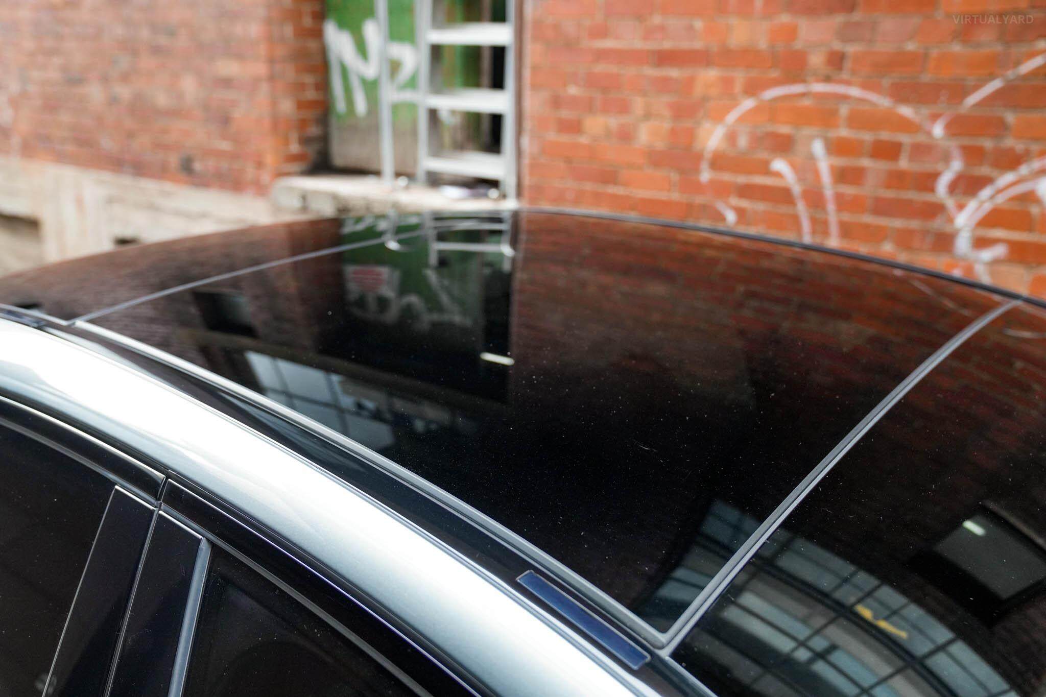 2019 Mercedes-Benz C-Class W205 C63 AMG S Sedan 4dr SPEEDSHIFT MCT 9sp 4.0TT [Jul] 