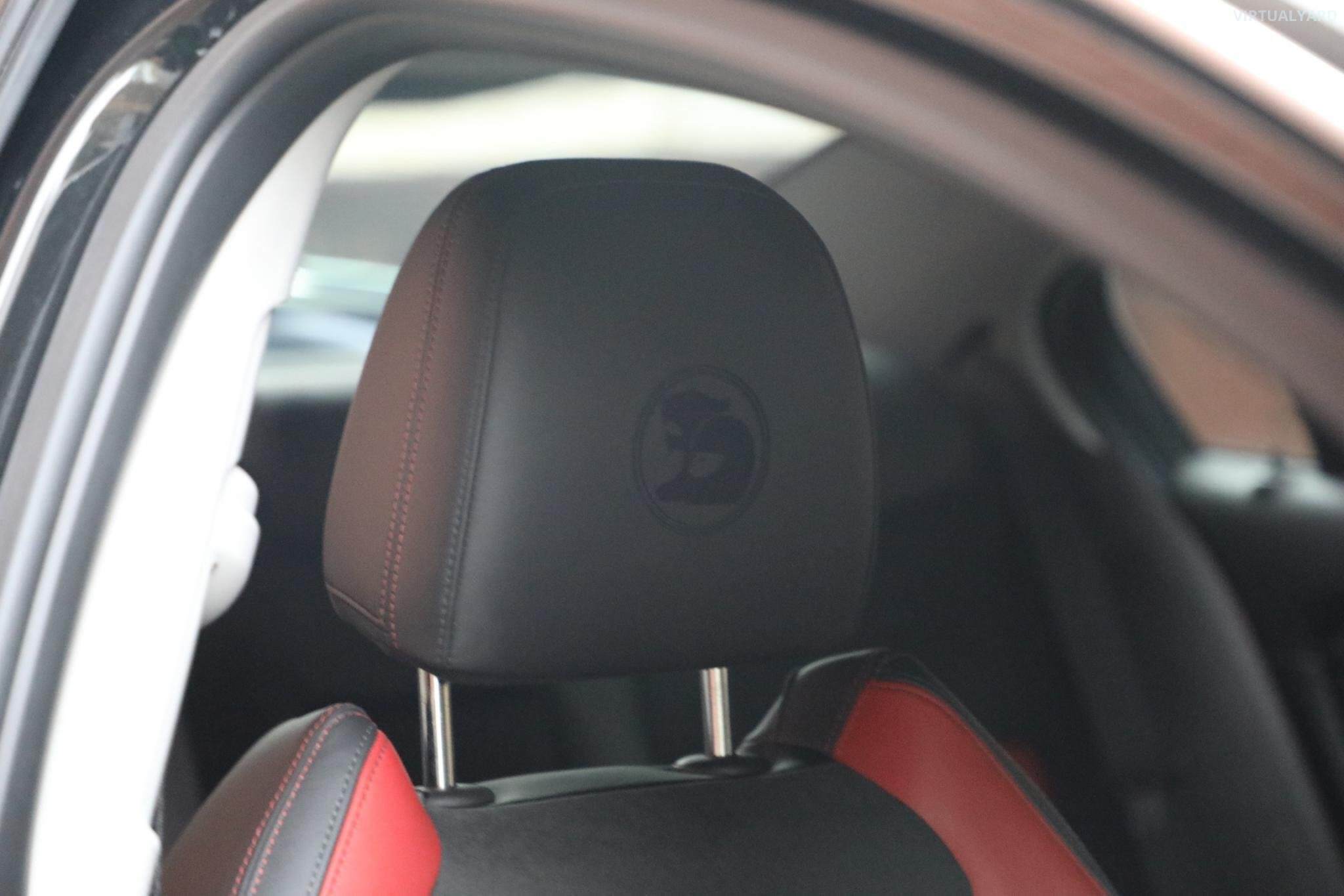 2016 Holden Special Vehicles GTS GEN-F2 Sedan 4dr Man 6sp 6.2SC [MY16] 