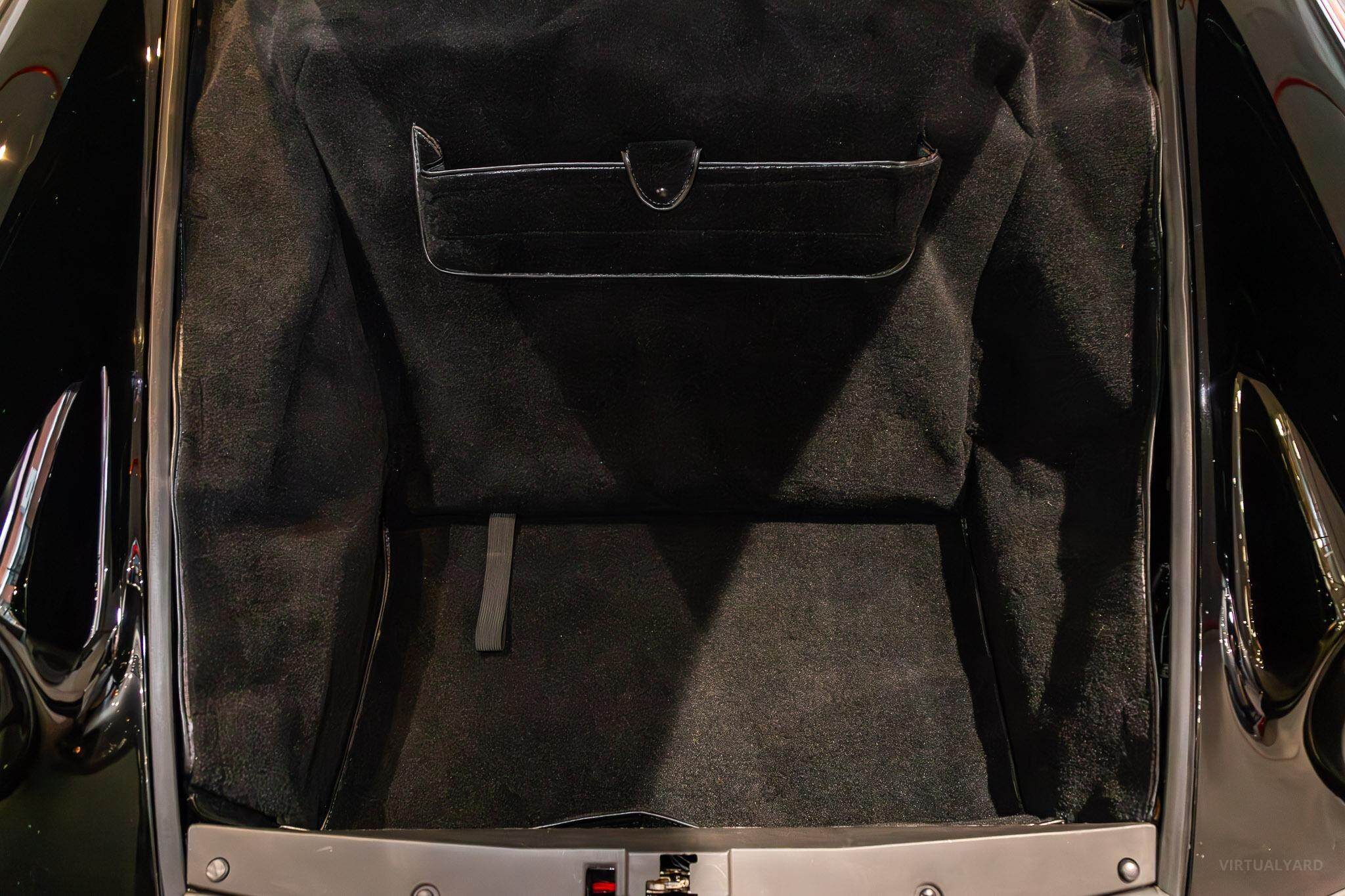 1993 Porsche 911 964 Turbo Coupe 2dr Man 5sp 3.6T [Jan] 