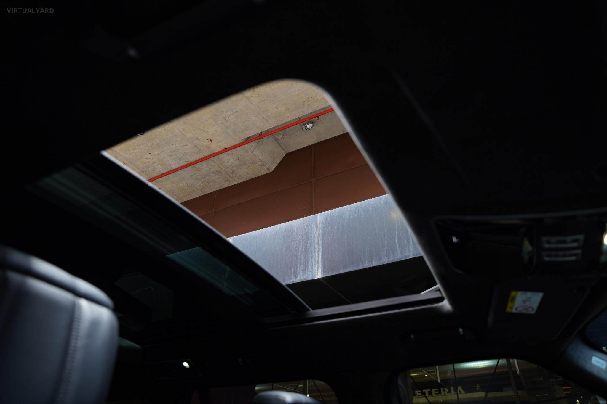 2018 Land Rover Range Rover L405 SDV8 Autobiography Wagon 5dr Spts Auto 8sp 4x4 4.4DTT [MY18] 