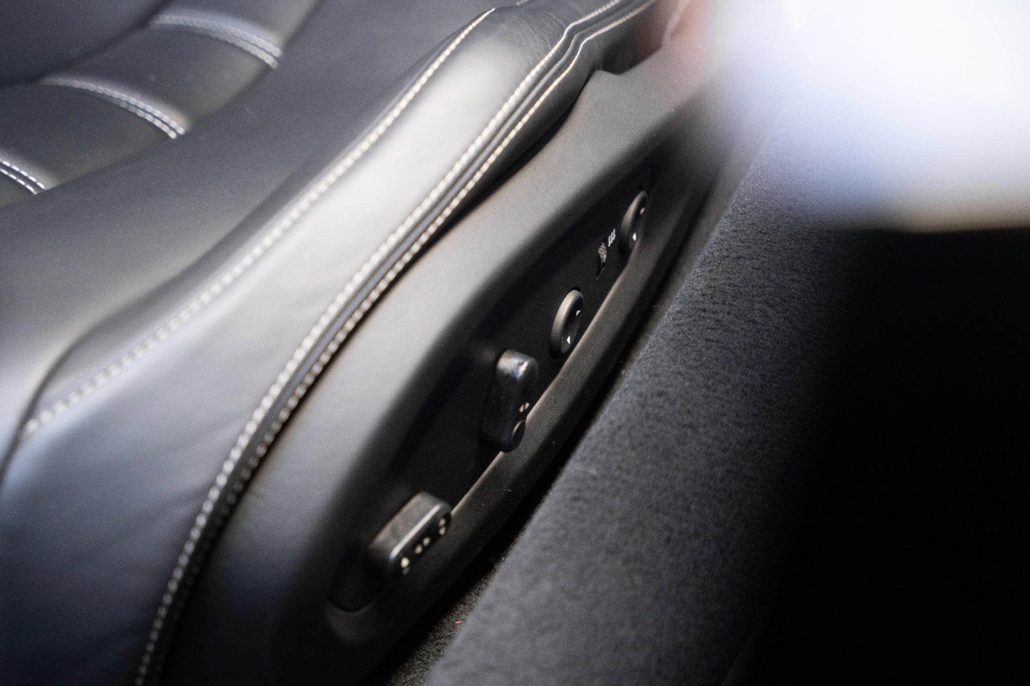 2012 Ferrari 458 Italia F142 Coupe 2dr DCT 7sp 4.5i 