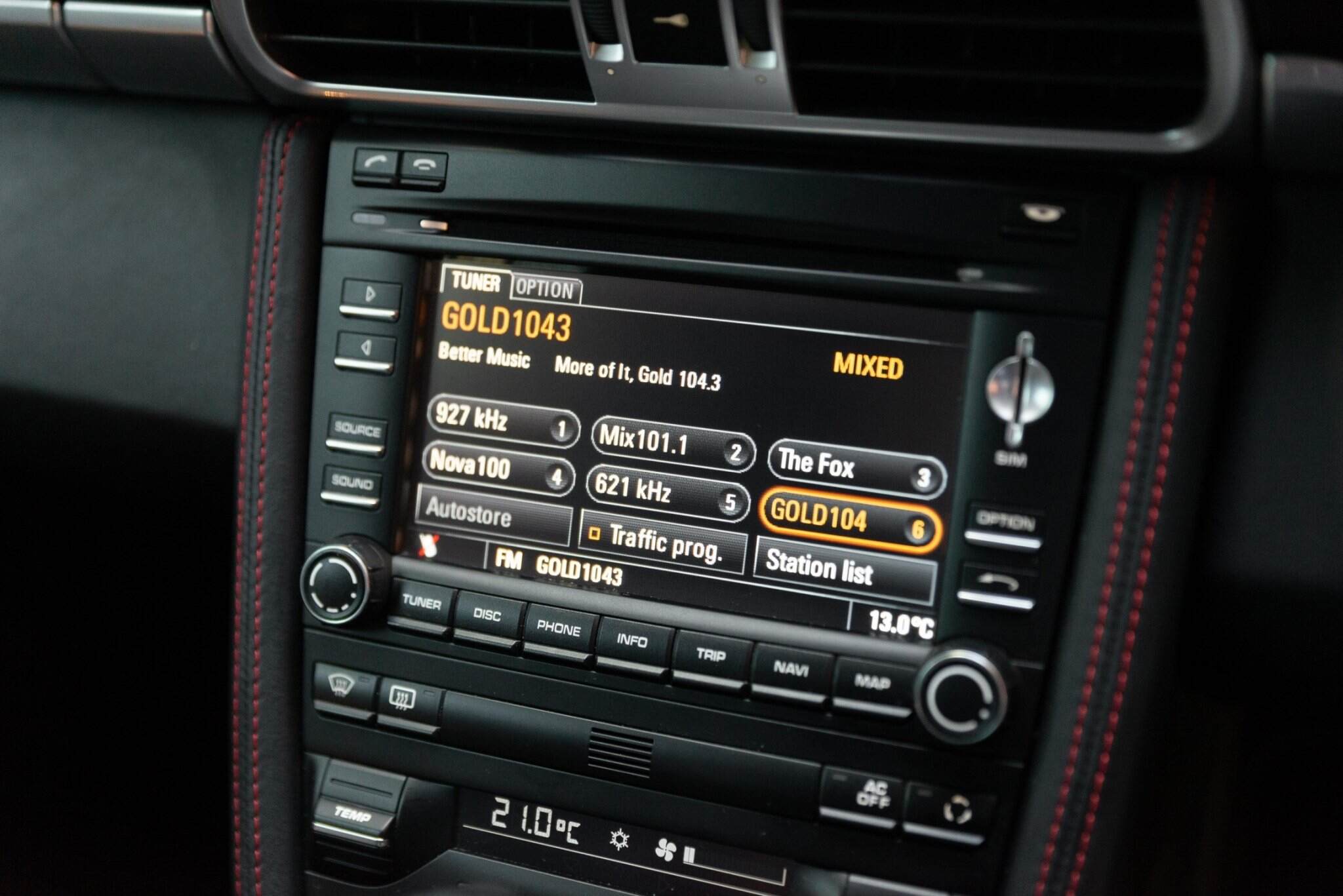 2010 Porsche 911 997 Series II Turbo Coupe 2dr PDK 7sp AWD 3.8TT [MY10] 