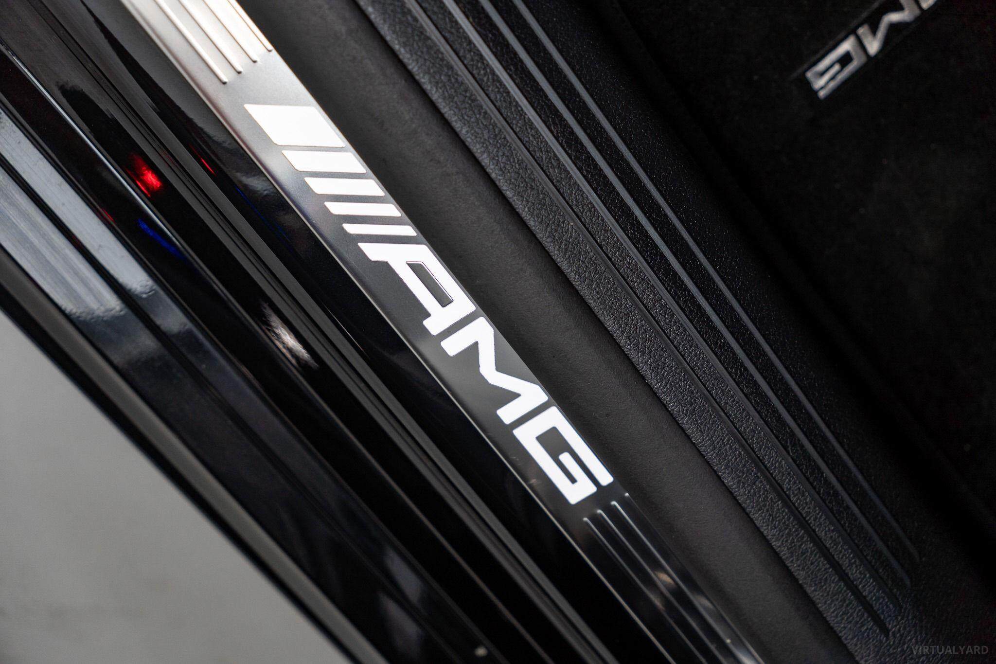 2020 Mercedes-Benz CLA-Class C118 CLA45 AMG S Coupe 4dr SPEEDSHIFT DCT 8sp 4MATIC+ 2.0T 