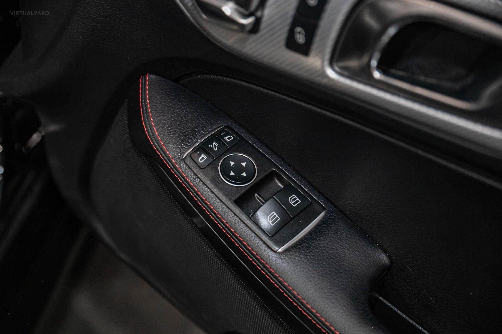 2018 Mercedes-Benz SLC-Class R172 SLC300 Roadster 2dr 9G-TRONIC 9sp 2.0T 