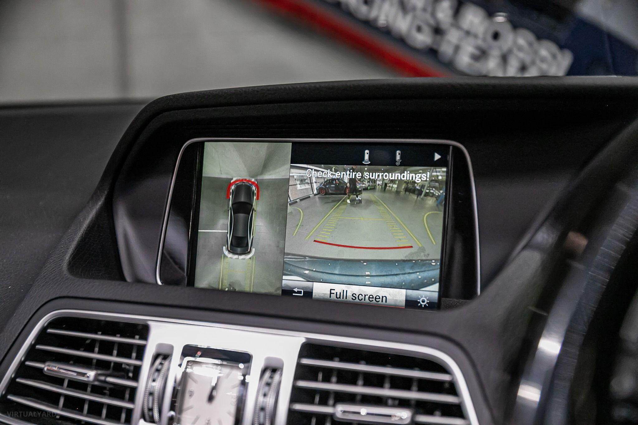 2013 Mercedes-Benz E-Class A207 E400 Cabriolet 2dr 7G-TRONIC + 7sp 3.0TT [Jun] 