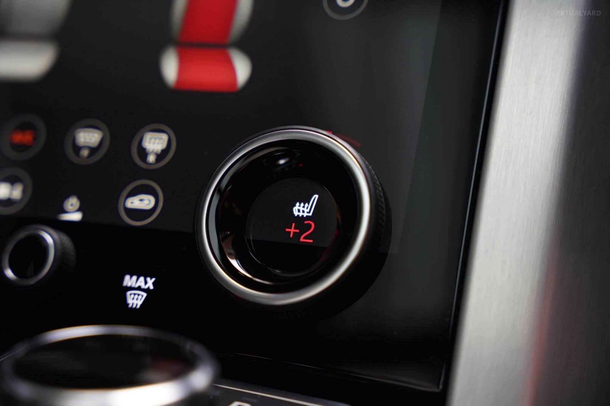 2019 Land Rover Range Rover L405 SDV6 Vogue Wagon 5dr Spts Auto 8sp 4x4 3.0DTT [MY19] 