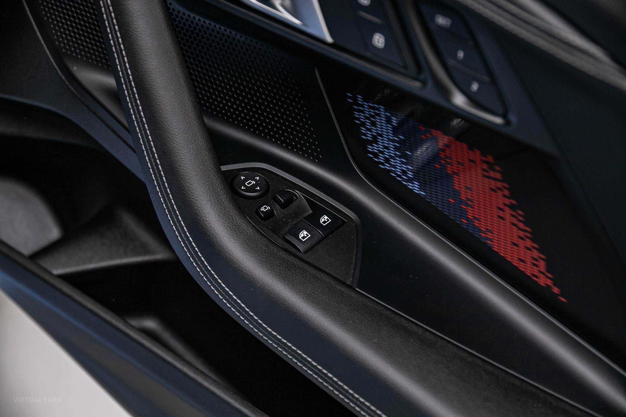 2023 BMW M2 G87 Coupe 2dr M Steptronic 8sp 3.0TT [Jul] 