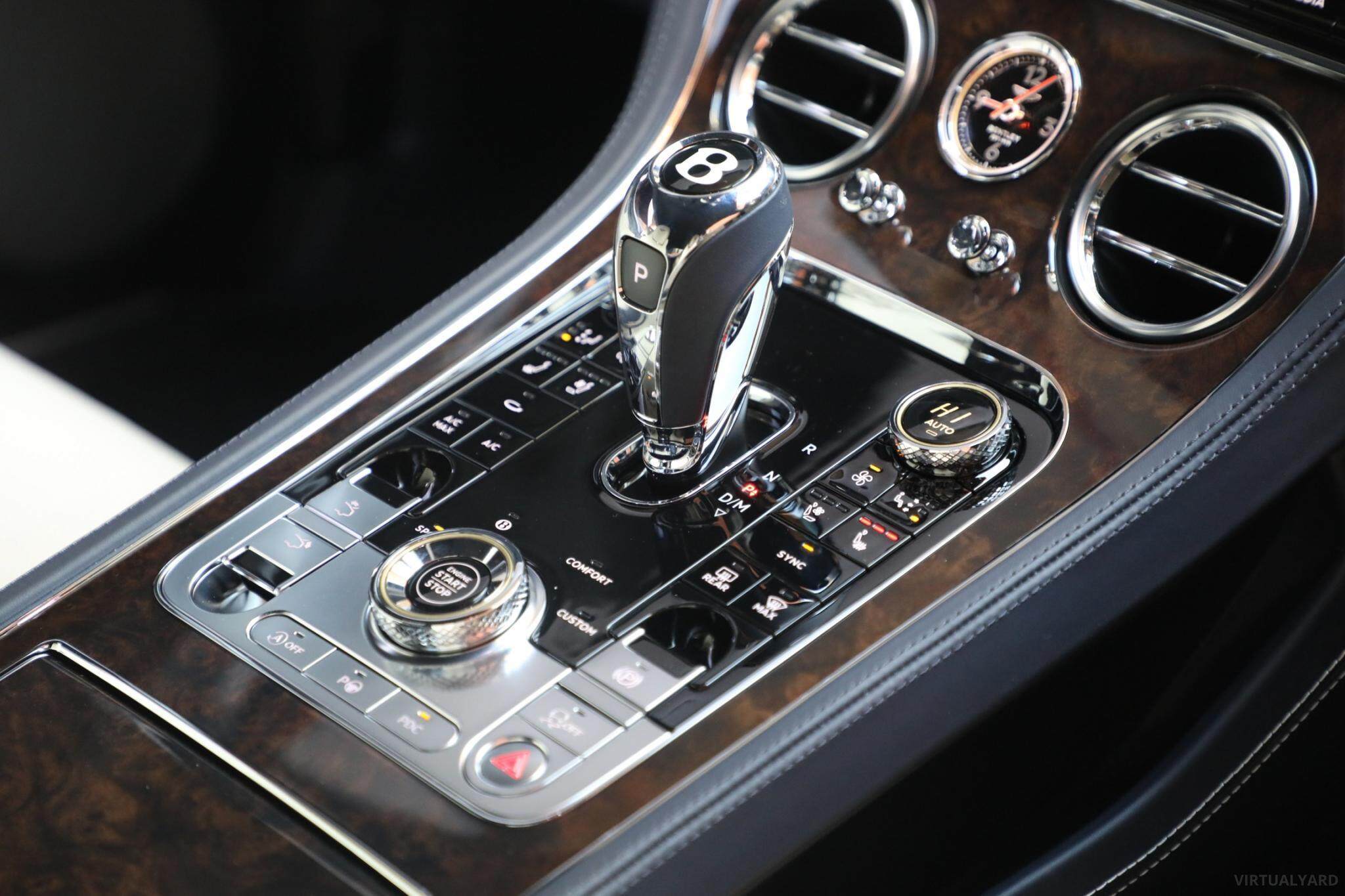 2019 Bentley Continental 3S GT Coupe 2dr DCT 8sp 4x4 6.0TT [MY19] 