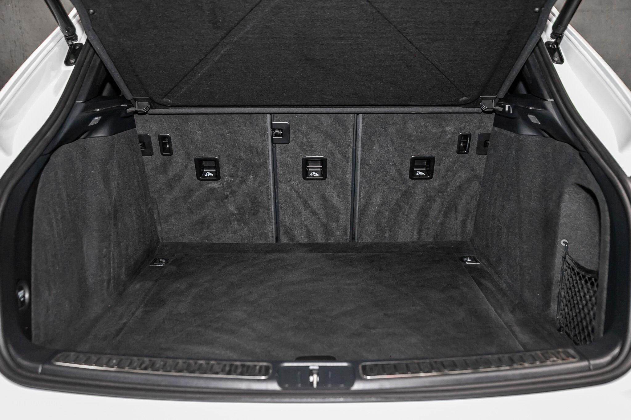 2019 Porsche Macan 95B Wagon 5dr PDK 7sp AWD 2.0T [MY20] 