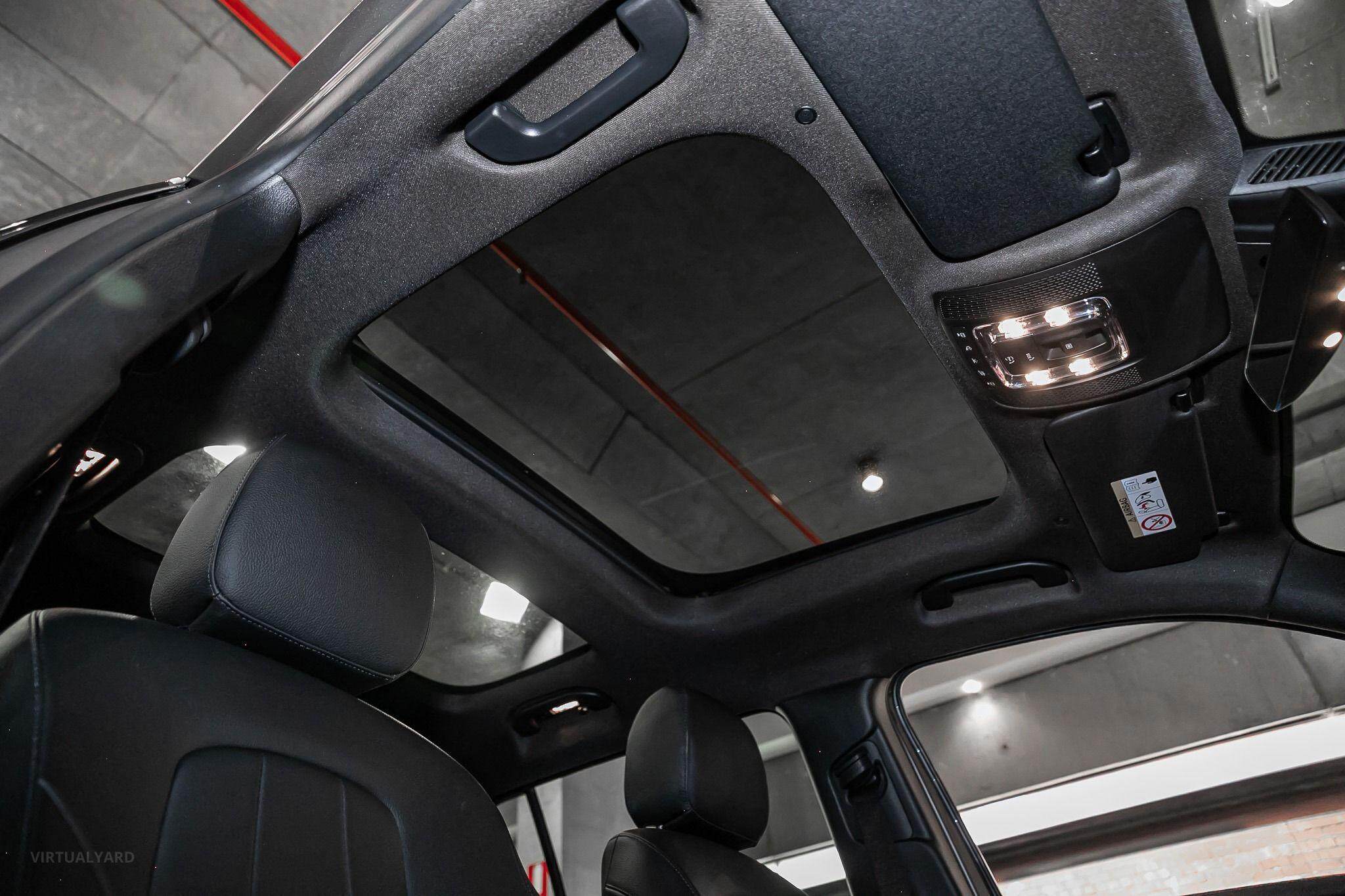 2022 Mercedes-Benz GLB-Class X247 GLB200 Wagon 7st 5dr DCT 7sp 1.3T [Mar] 