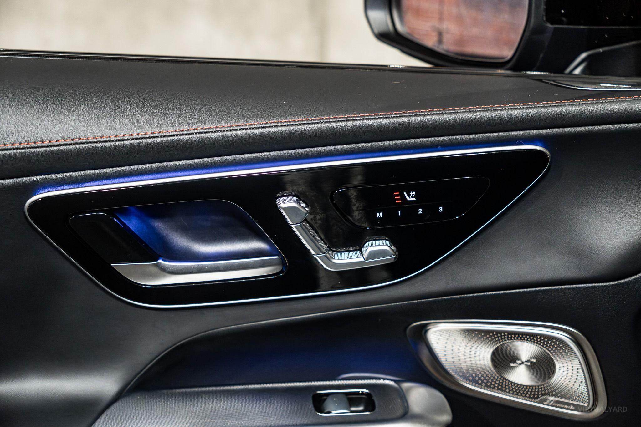 2024 Mercedes-Benz GLC-Class X254 GLC43 AMG Wagon 5dr SPEEDSHIFT MCT 9sp 4MATIC 2.0T/10kW [Jul] 