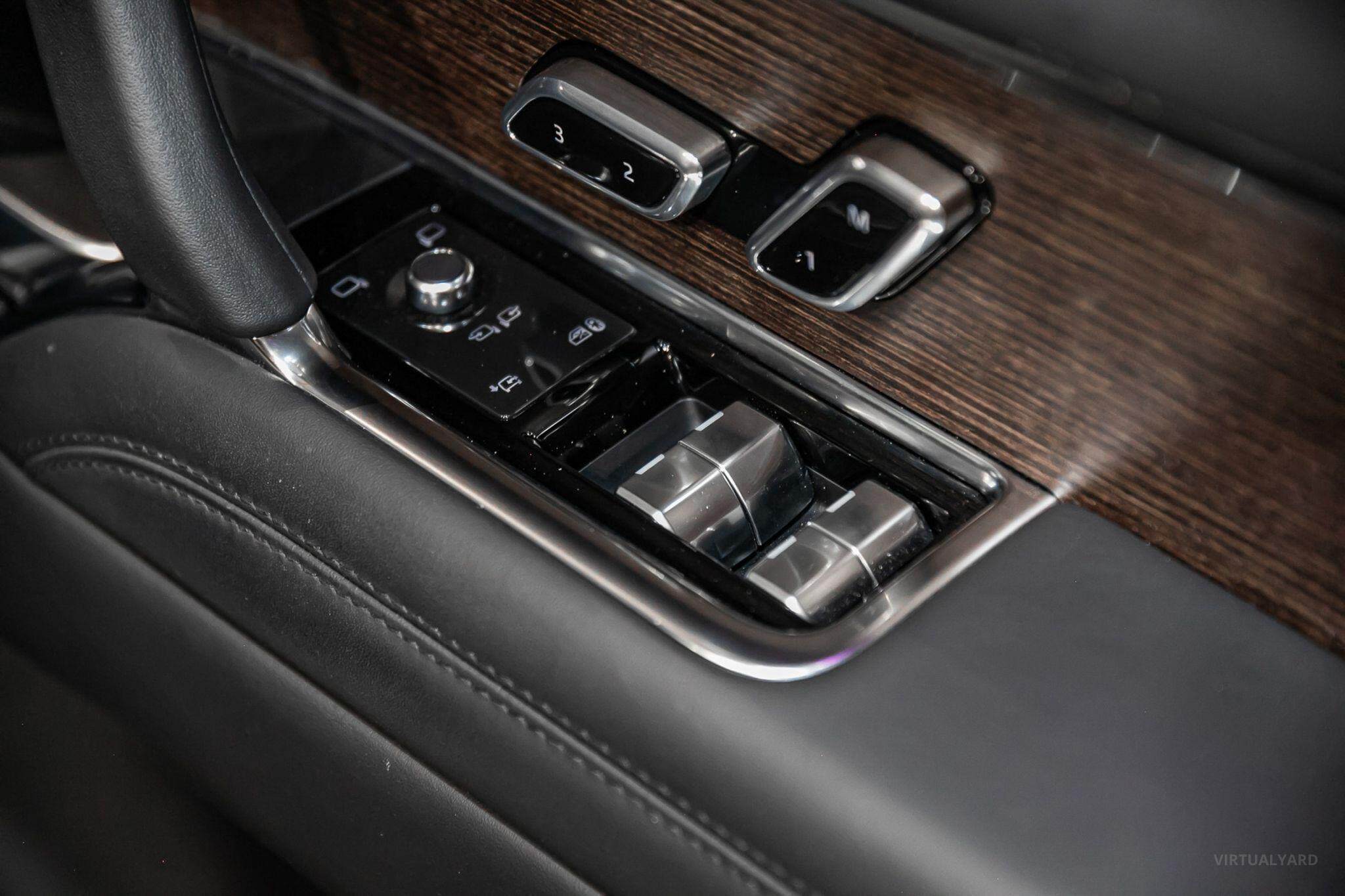 2023 Land Rover Range Rover L460 D350 Autobiography Wagon 5dr Spts Auto 8sp AWD 3.0DTT [MY23] 