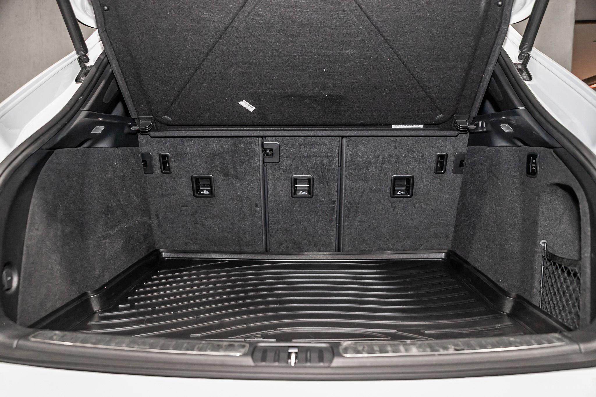 2022 Porsche Macan 95B GTS Wagon 5dr PDK 7sp AWD 2.9TT [MY22] 