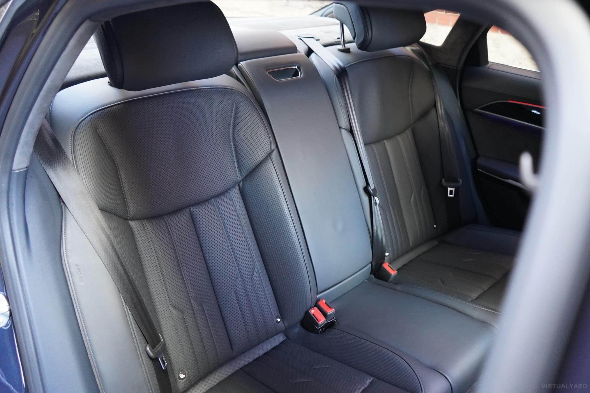 2019 Audi A8 D5 55 TFSI Sedan 4dr Tiptronic 8sp quattro 3.0T (Jan) [MY19] 