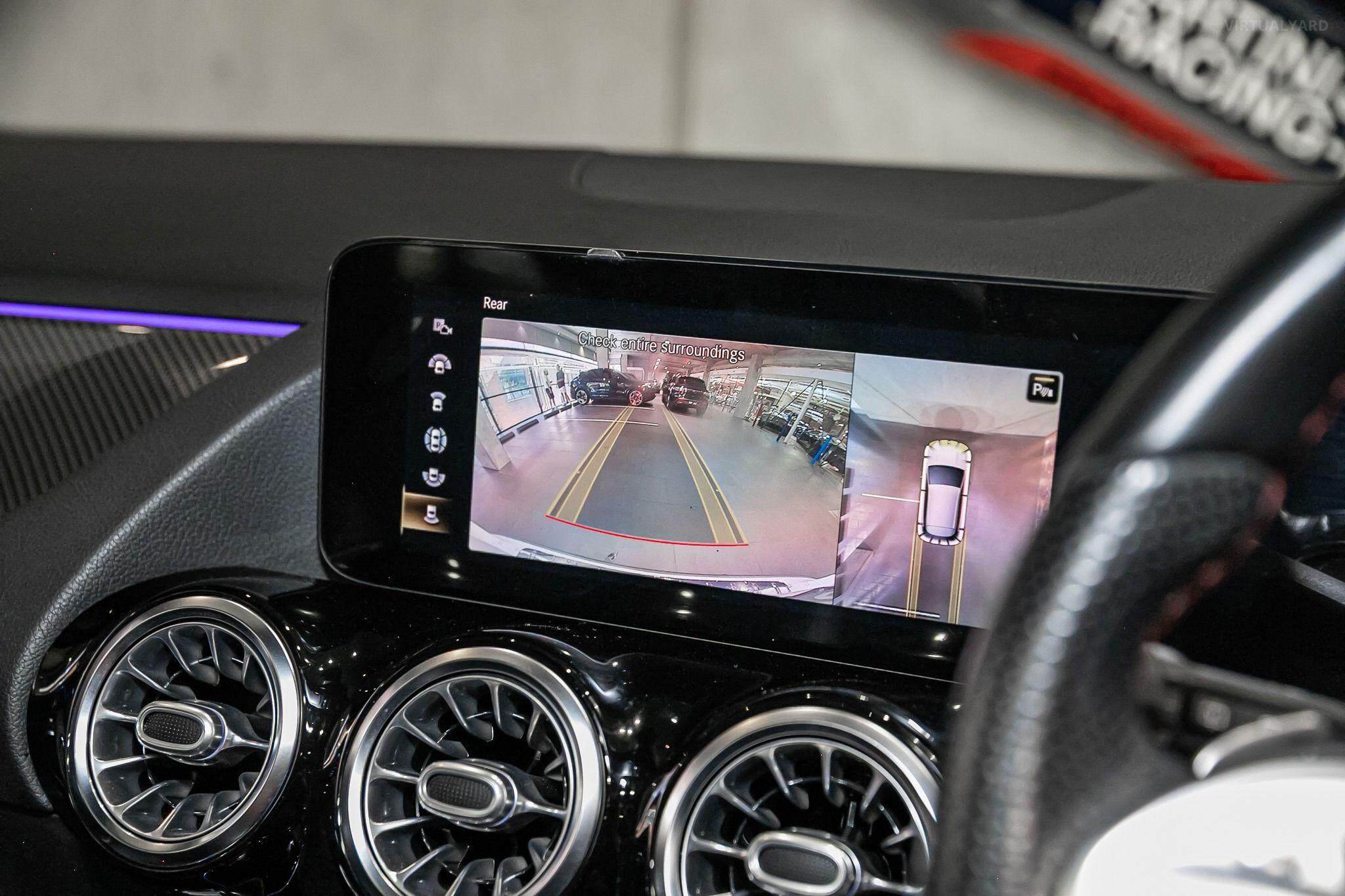 2021 Mercedes-Benz GLA-Class H247 GLA250 Wagon 5dr DCT 8sp 4MATIC 2.0T (Nov) [Sep] 