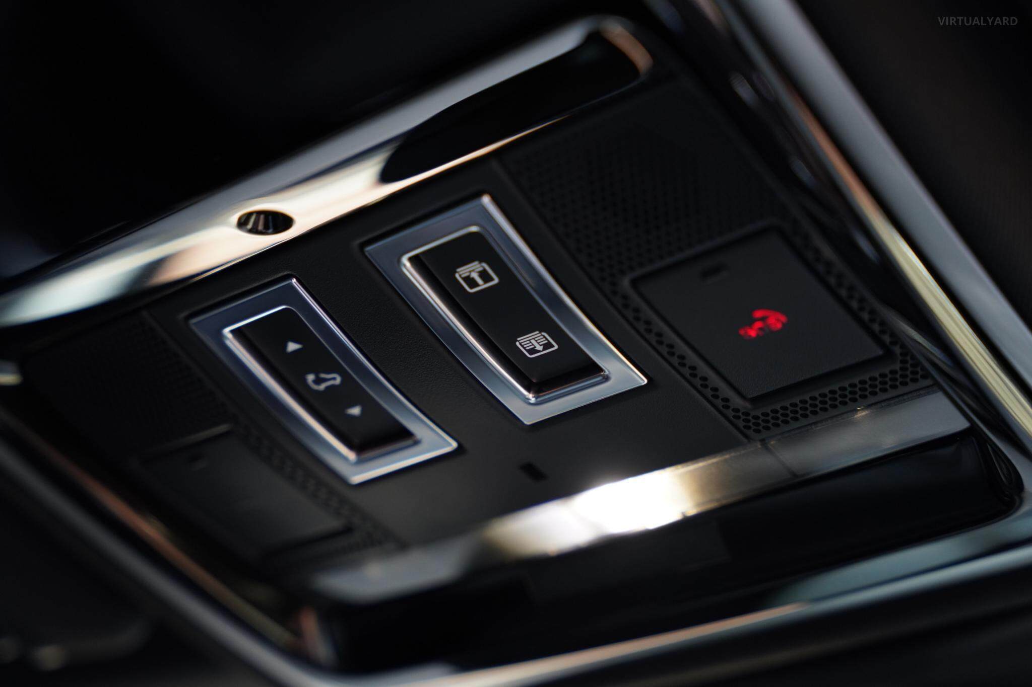 2018 Land Rover Range Rover Sport L494 SDV6 HSE Dynamic Wagon 5dr Spts Auto 8sp 4x4 3.0DTT [MY18] 