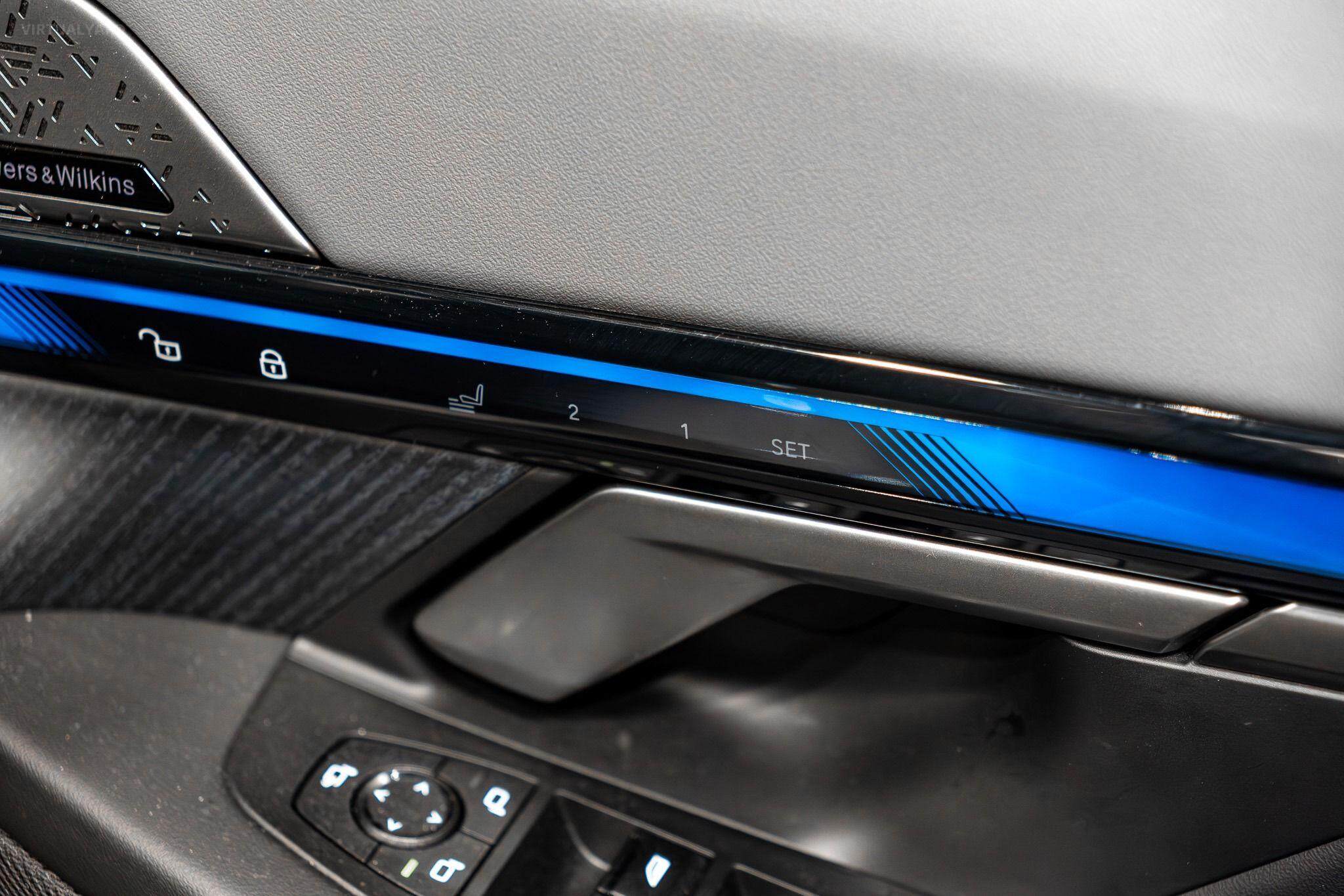 2025 BMW i5 G61 M60 xDrive Touring 5dr Reduction Gear 1sp AWD 442kW 