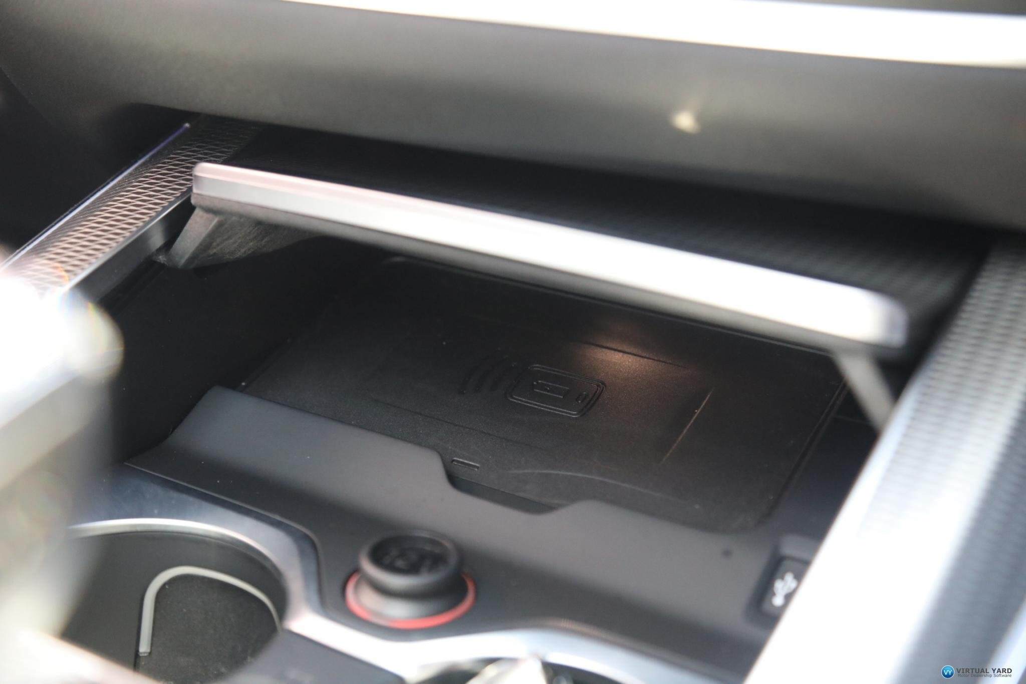 2019 BMW X5 G05 M50d Wagon 5dr Steptronic 8sp 4x4 3.0DQT [Jul] 