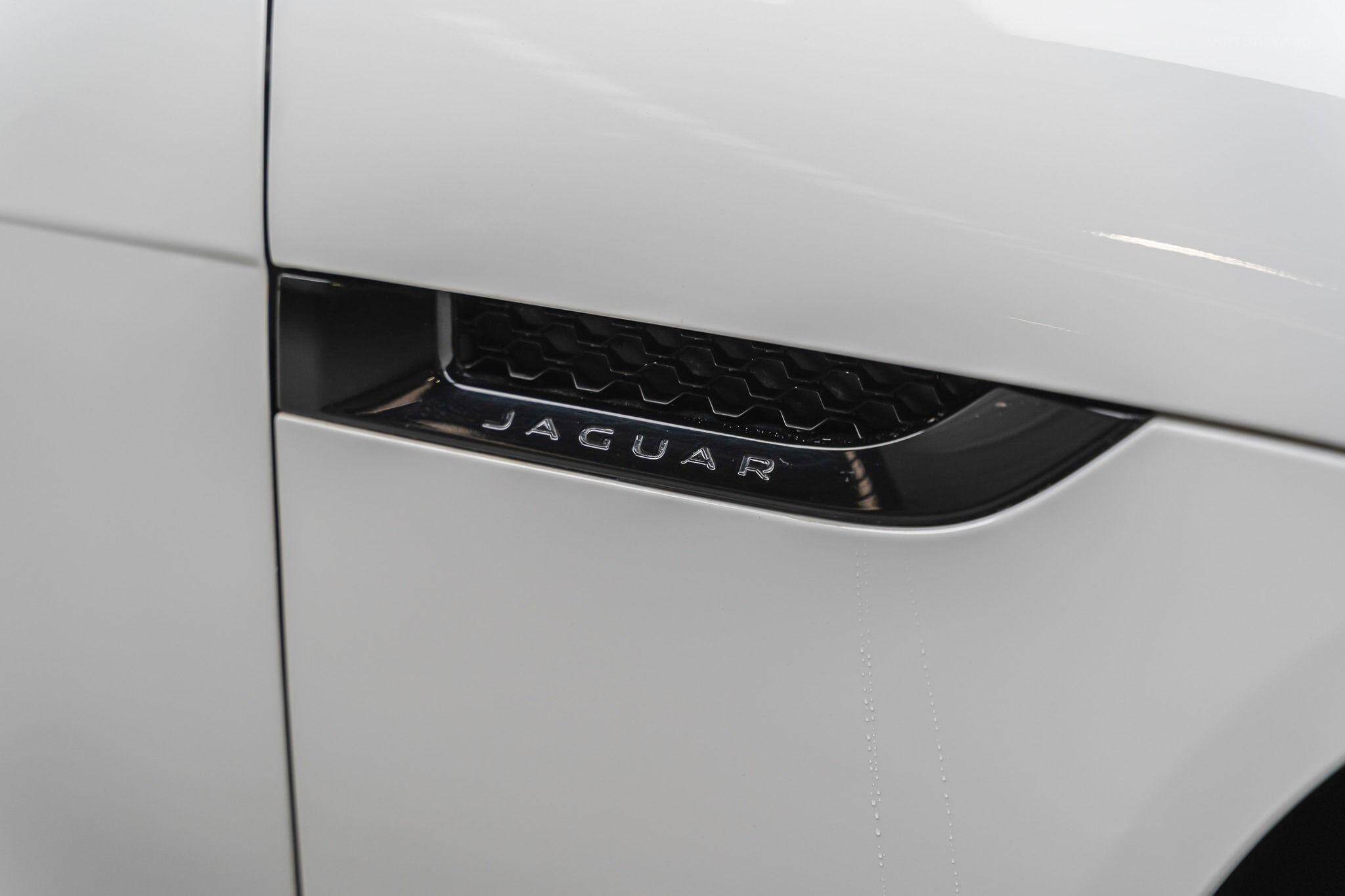 2017 Jaguar F-TYPE X152 R Coupe 2dr Quickshift 8sp RWD 5.0SC [MY17] 