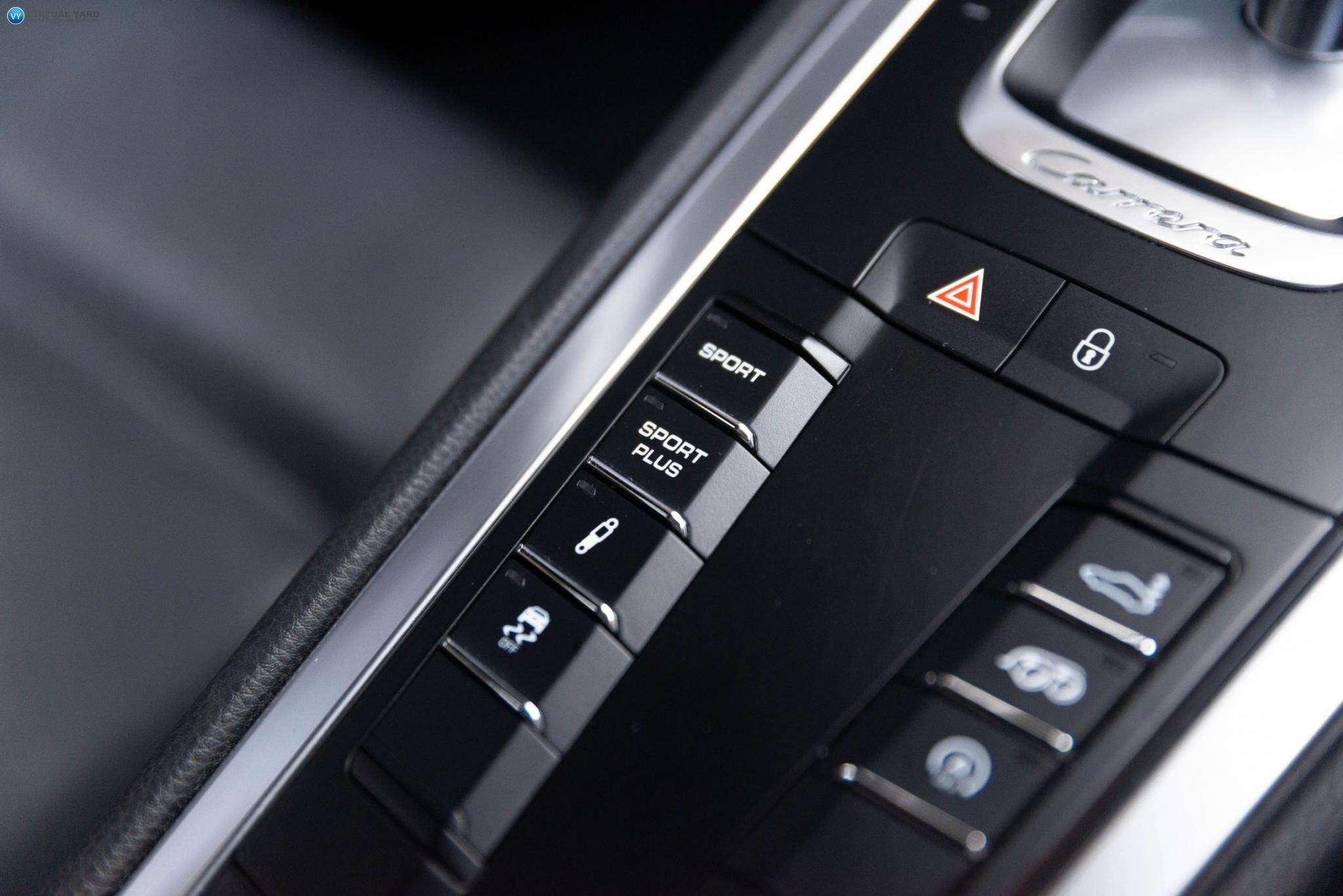 2013 Porsche 911 Carrera 991 S Coupe 2dr PDK 7sp 3.8i 