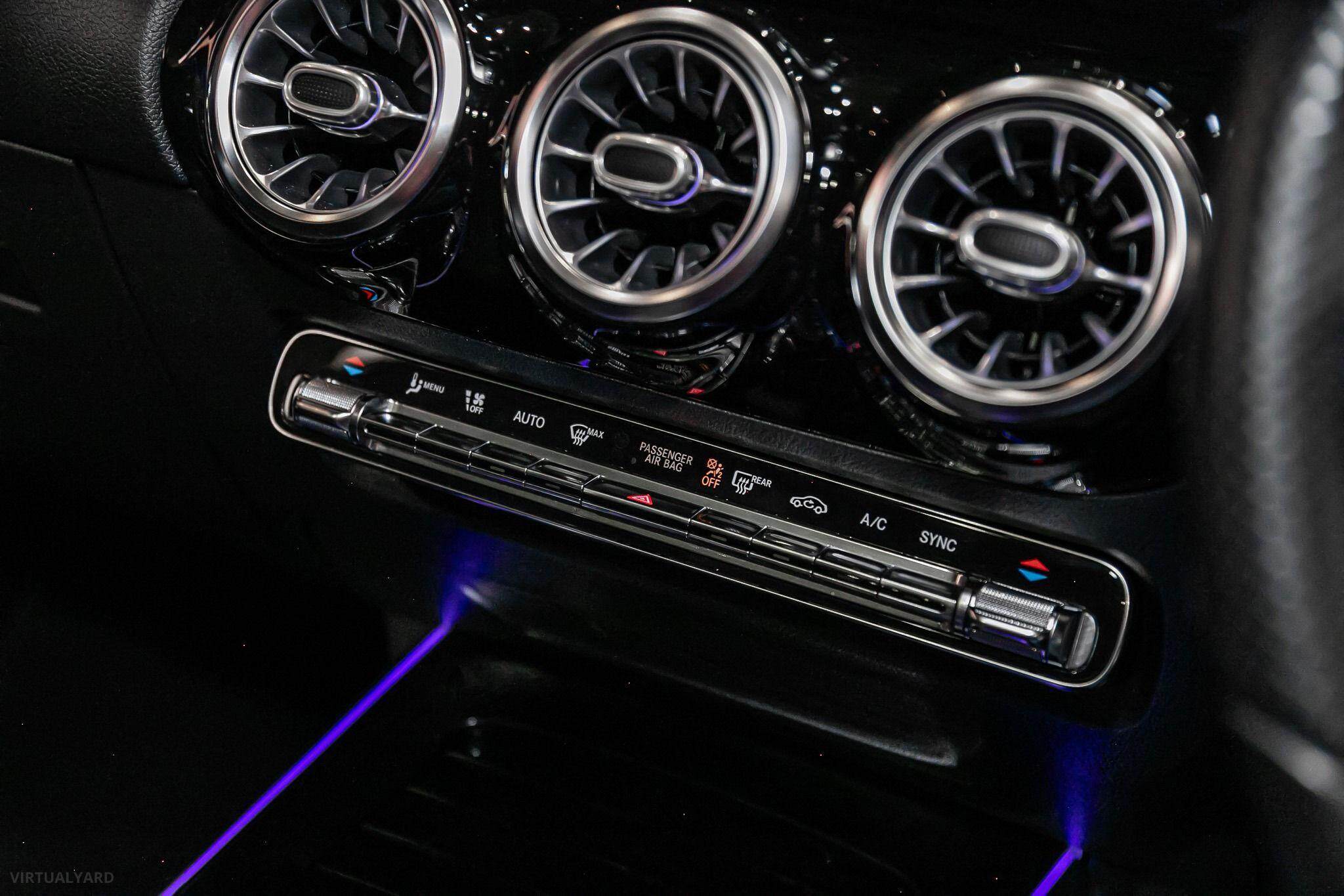 2020 Mercedes-Benz GLA-Class H247 GLA250 Wagon 5dr DCT 8sp 4MATIC 2.0T [Jul] 