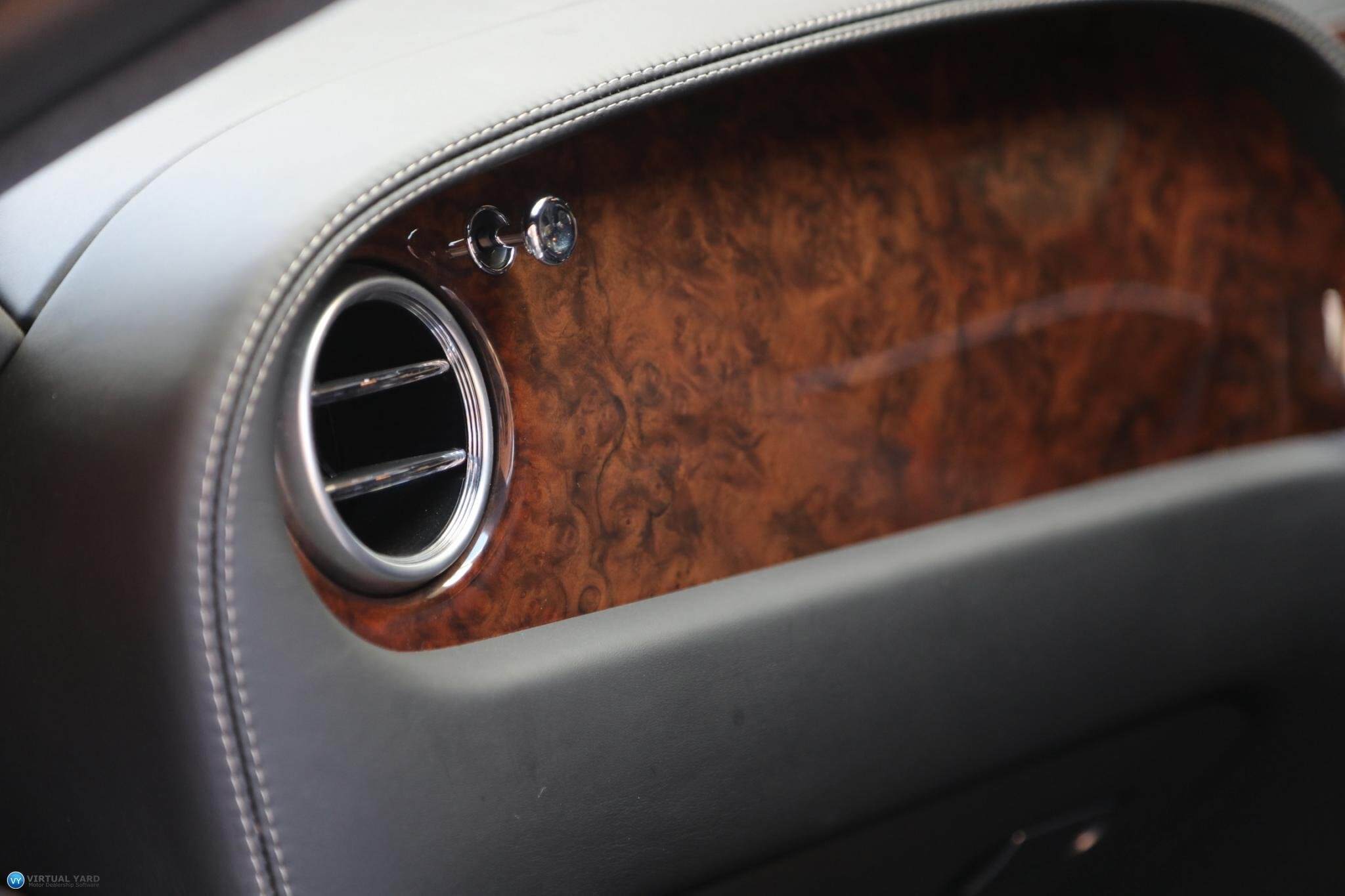 2010 Bentley Continental 3W GT Speed Coupe 2dr Spts Auto 6sp 4WD 6.0TT [MY10] 