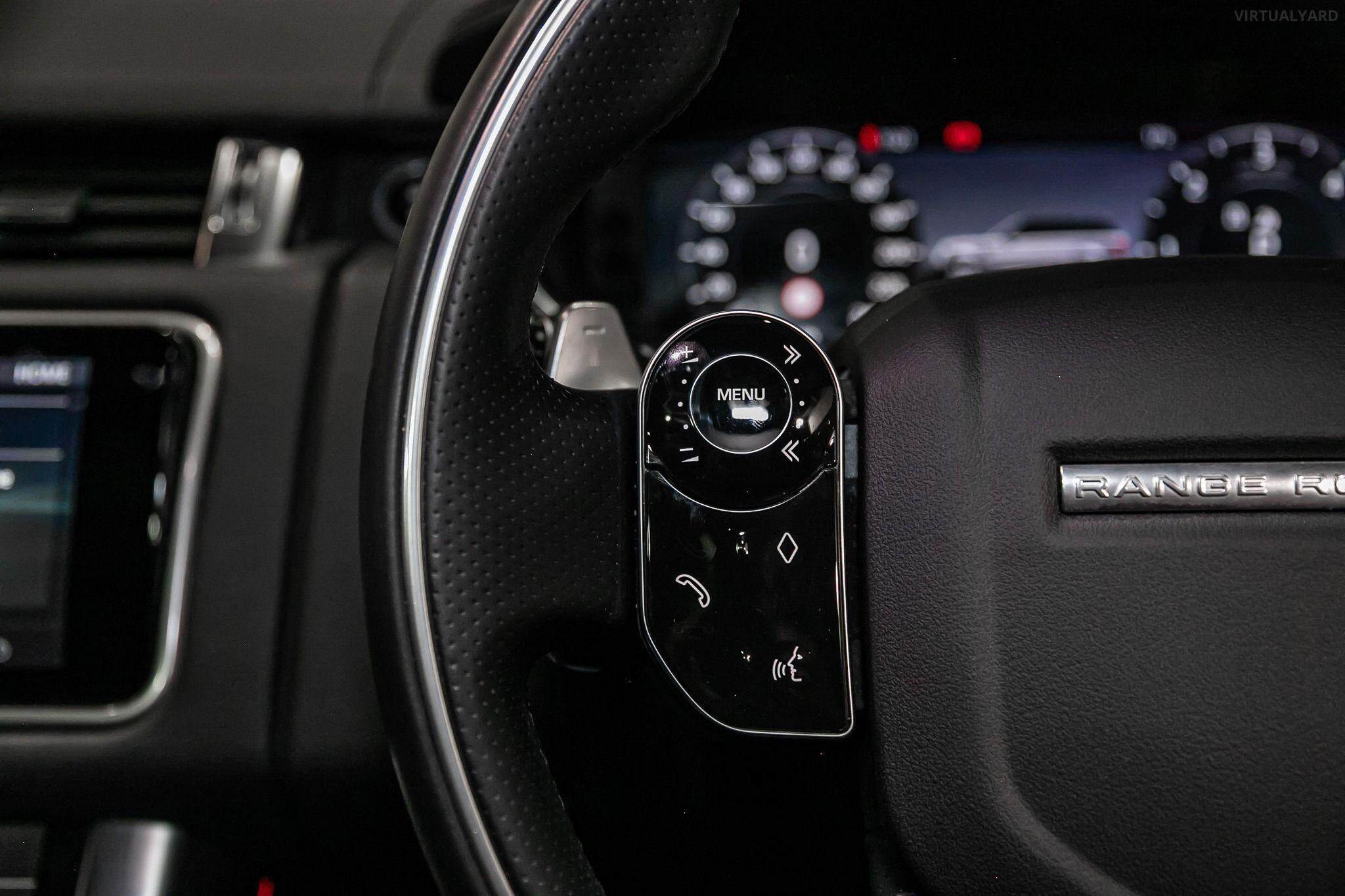 2021 Land Rover Range Rover Sport L461 D300 Dynamic SE Wagon 5dr Spts Auto 8sp AWD 3.0DTT [MY23] 