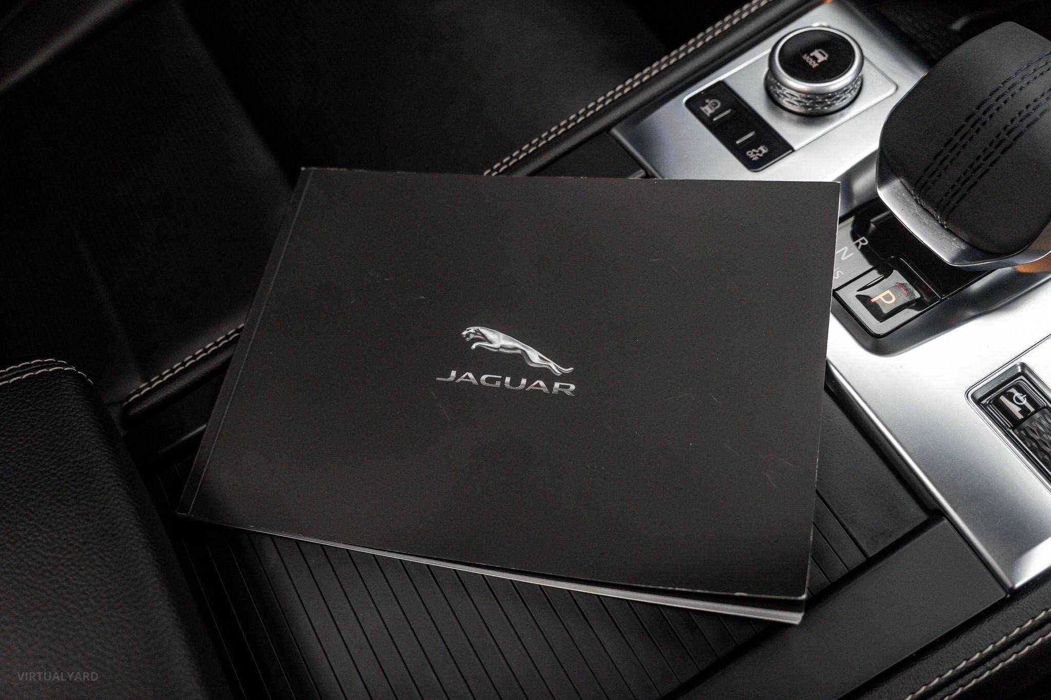 2021 Jaguar F-PACE X761 D300 R-Dynamic SE Wagon 5dr Spts Auto 8sp AWD 3.0DTT [MY21] 