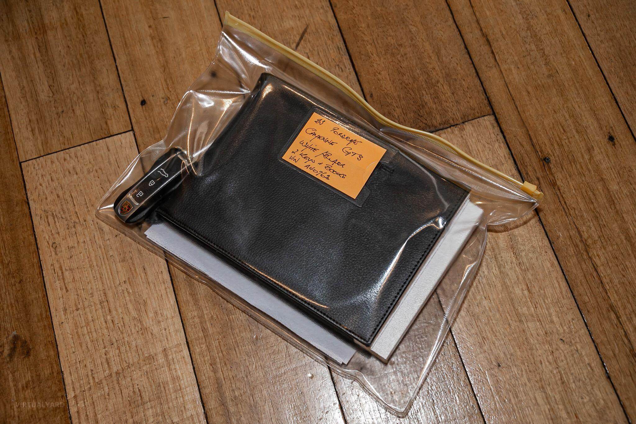 2023 Porsche Cayenne 9YB GTS Coupe 5dr Tiptronic 8sp 4x4 4.0TT [MY23] 