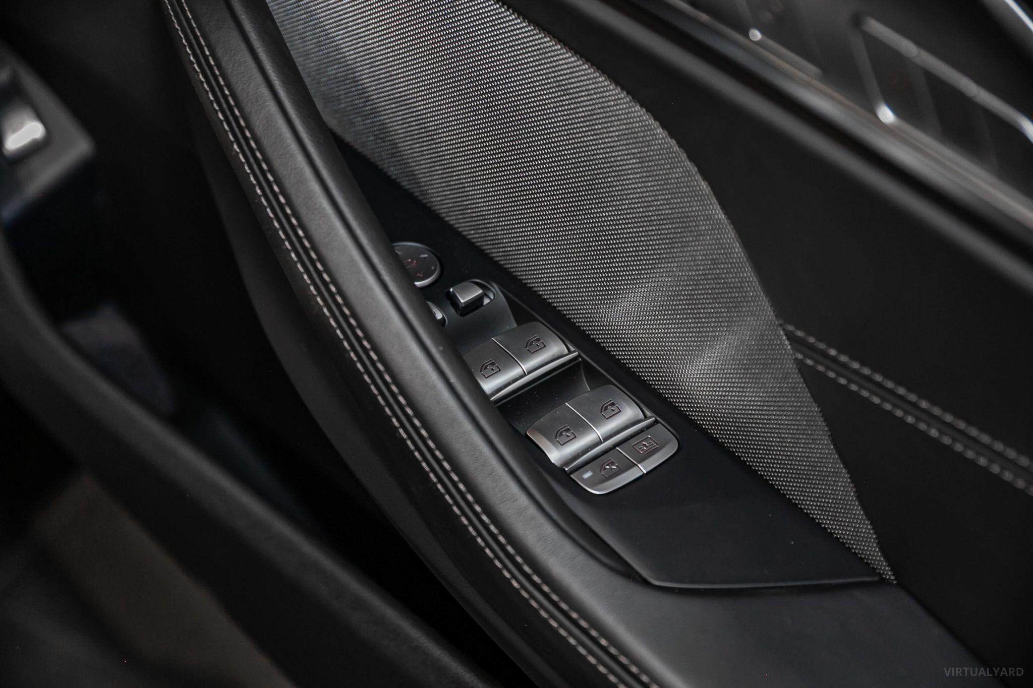 2022 BMW 8 Series G16 M850i xDrive Gran Coupe 4dr Steptronic 8sp AWD 4.4TT [Jul] 