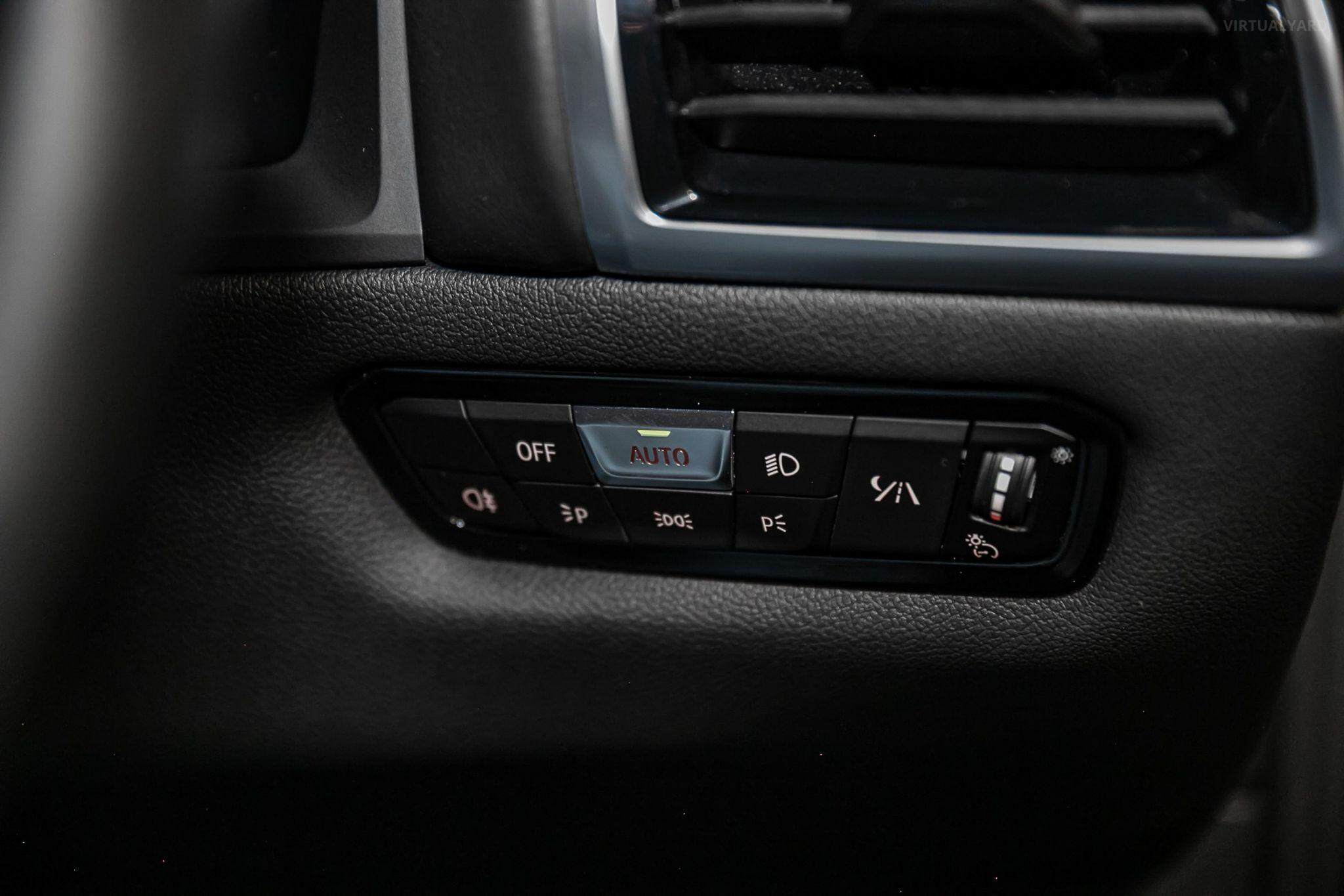 2022 BMW 8 Series G16 M850i xDrive Gran Coupe 4dr Steptronic 8sp AWD 4.4TT [Jul] 