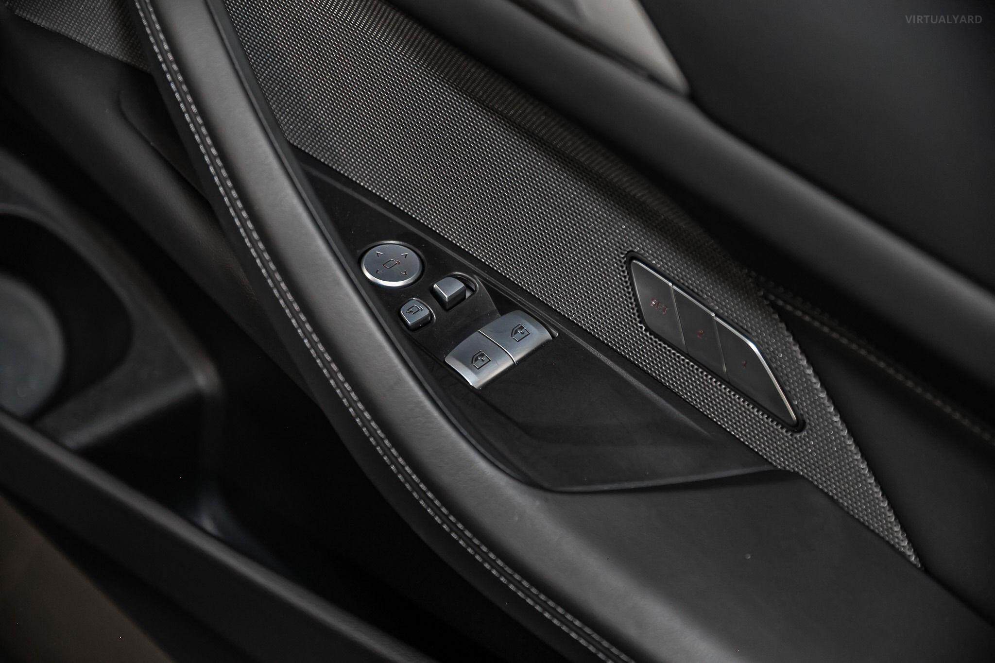 2025 BMW M4 G82 LCI Coupe 2dr Man 6sp 3.0TT [Mar] 