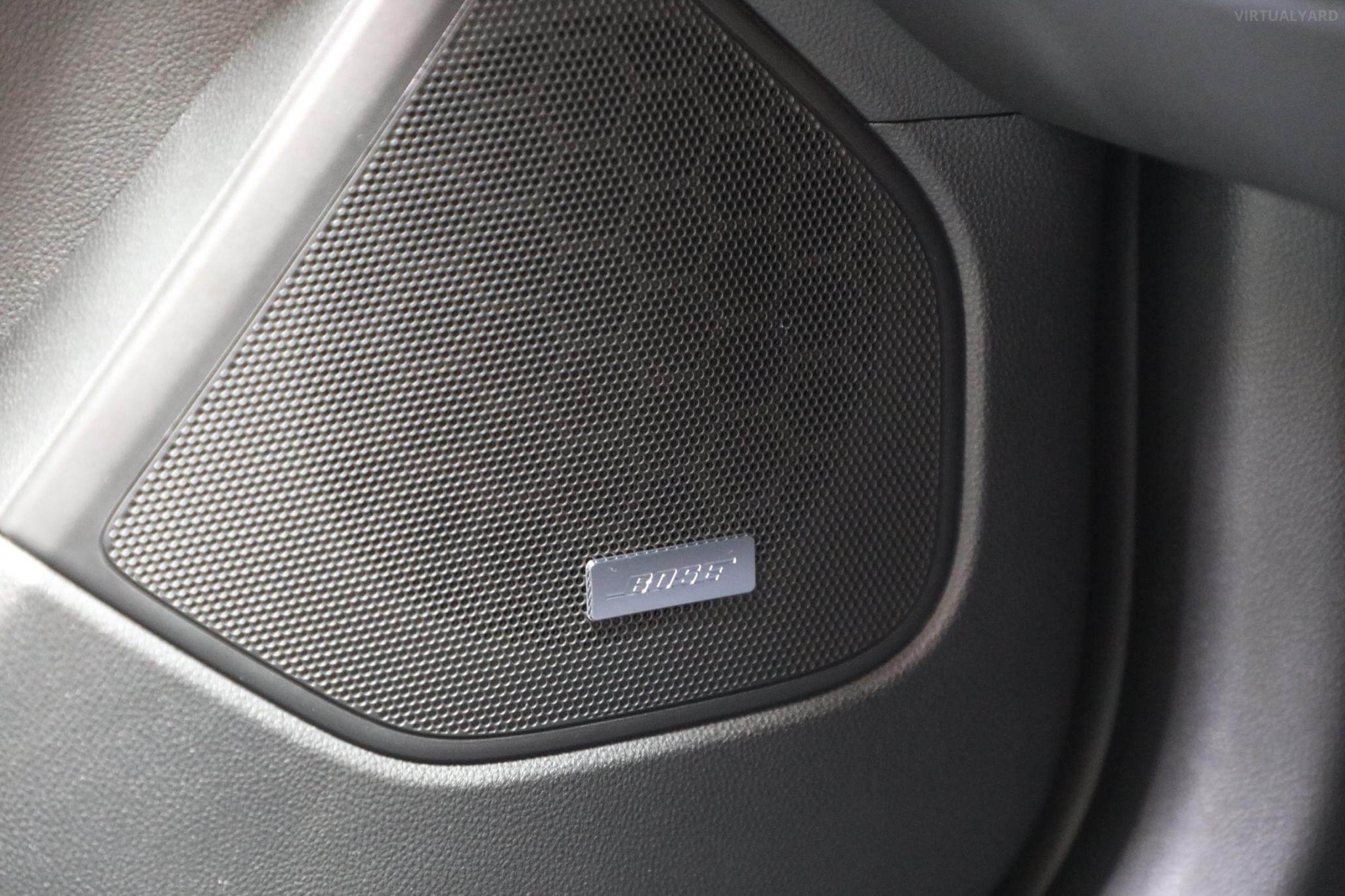 2015 Holden Special Vehicles Clubsport GEN-F2 R8 LSA Sedan 4dr Spts Manual 6.2SC 