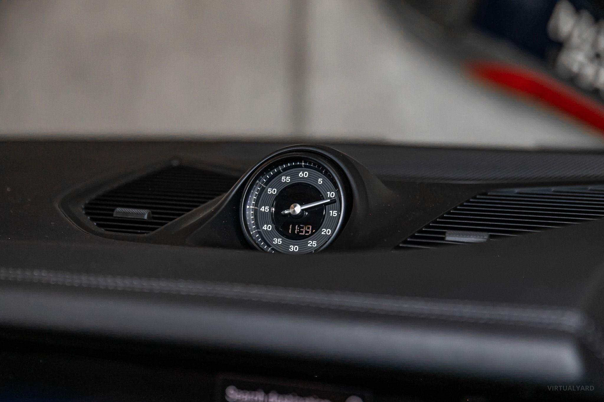 2023 Porsche Cayenne 9YB II Coupe 5dr Tiptronic 8sp 4x4 3.0T [MY24] 