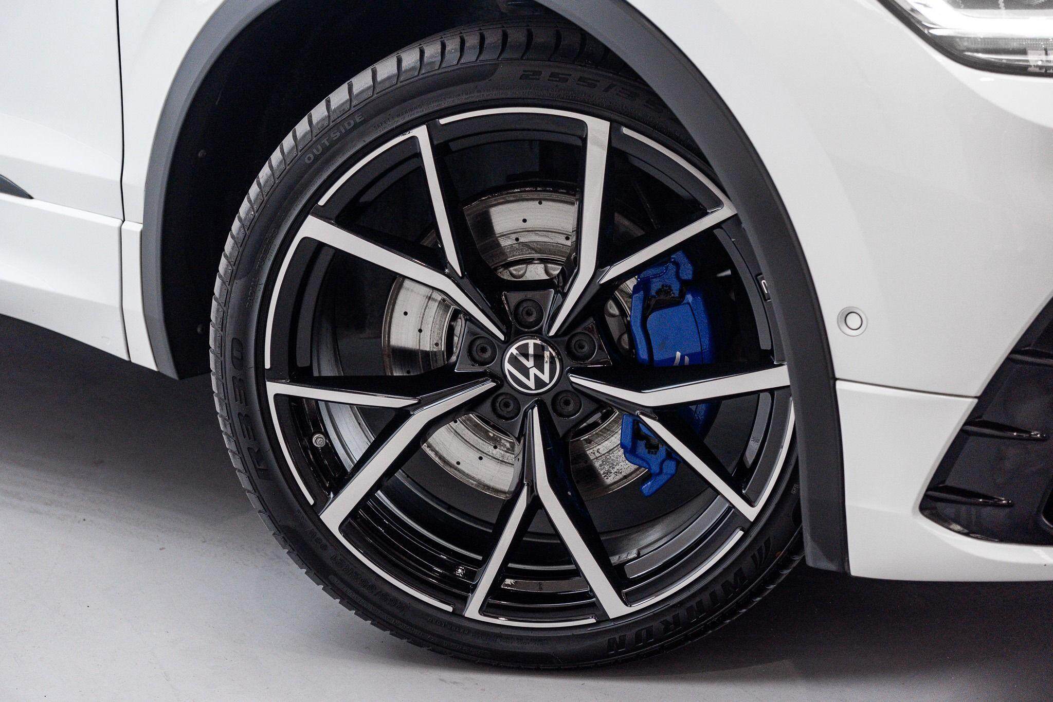2023 Volkswagen Tiguan 5N R Wagon 5dr DSG 7sp 4MOTION 2.0T [MY23] 