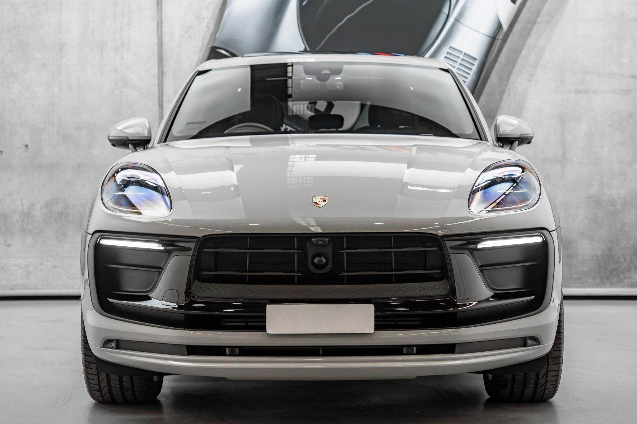 2024 Porsche Macan 95B T Wagon 5dr PDK 7sp AWD 2.0T [MY25] 